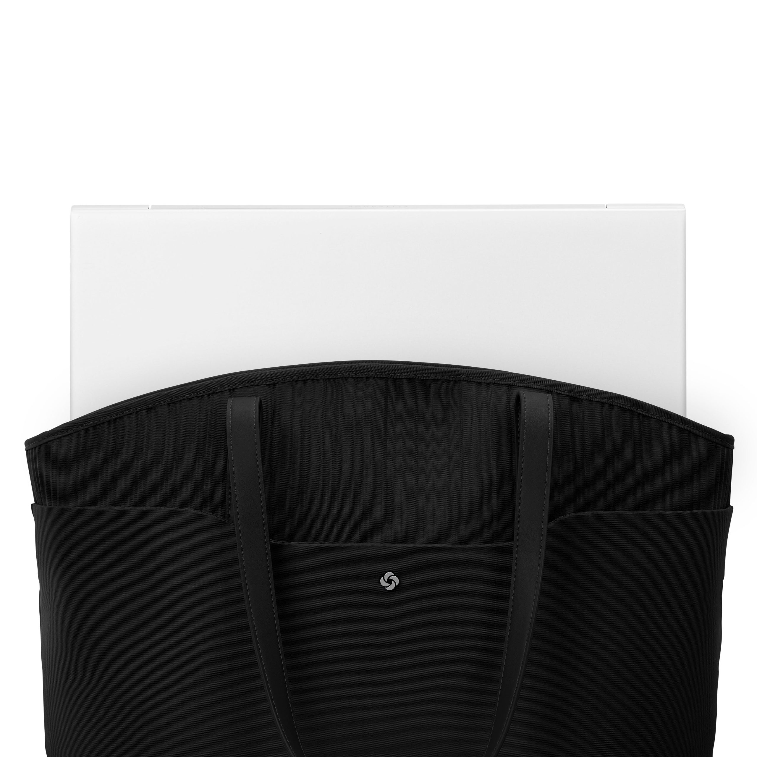 Silhouette 18 Women's Tote Black - Image 3