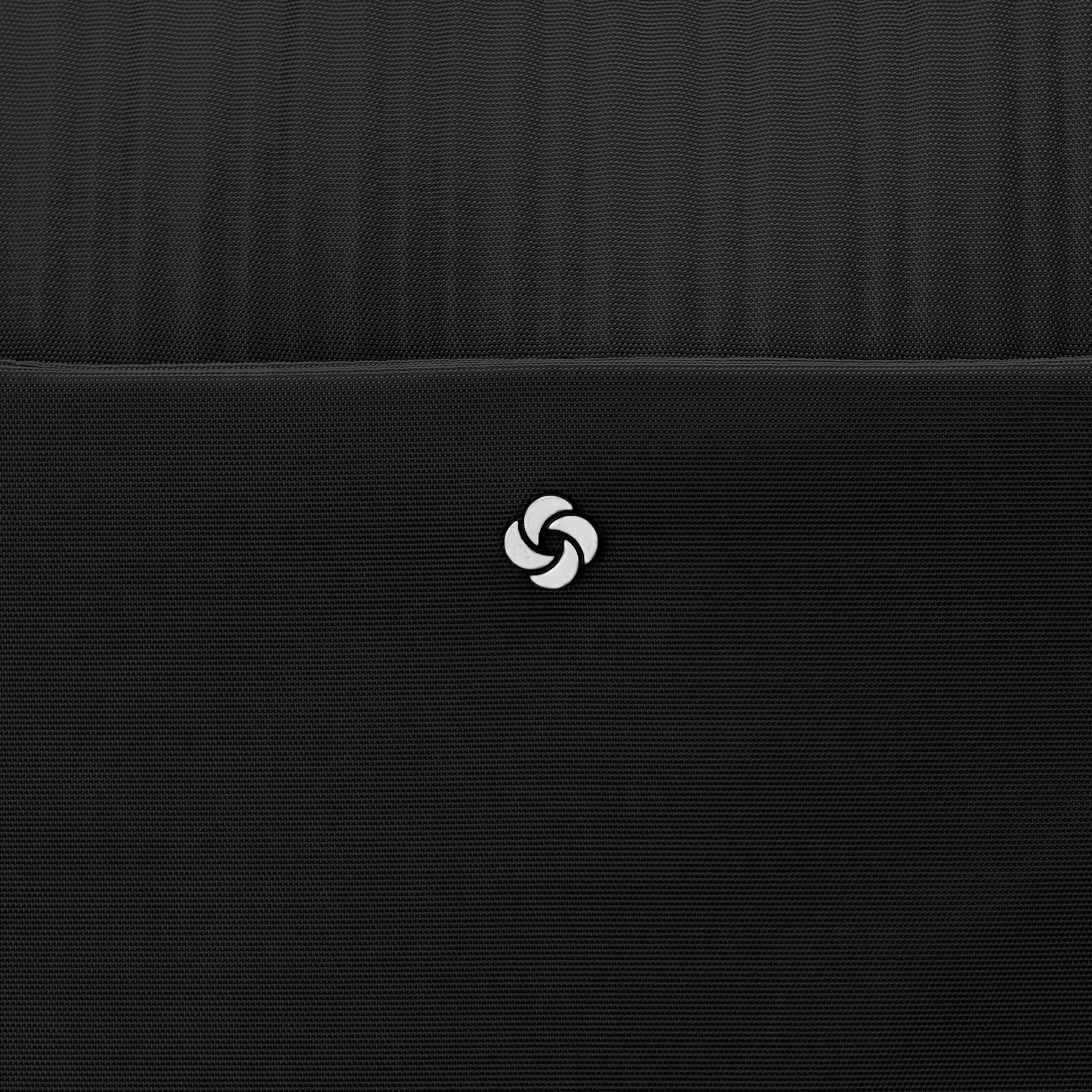 Silhouette 18 Women's Tote Black - Image 4