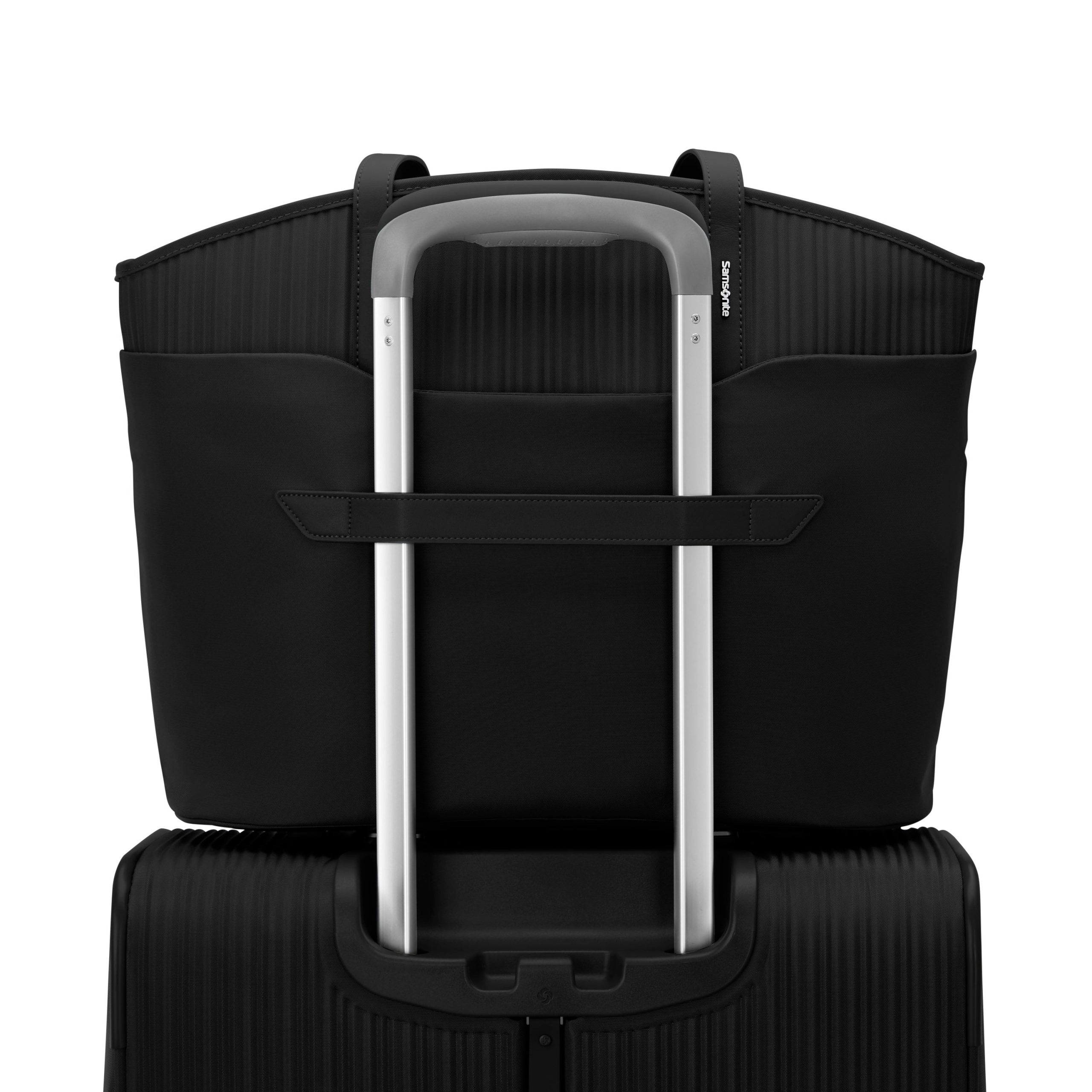 Silhouette 18 Women's Tote Black - Image 11