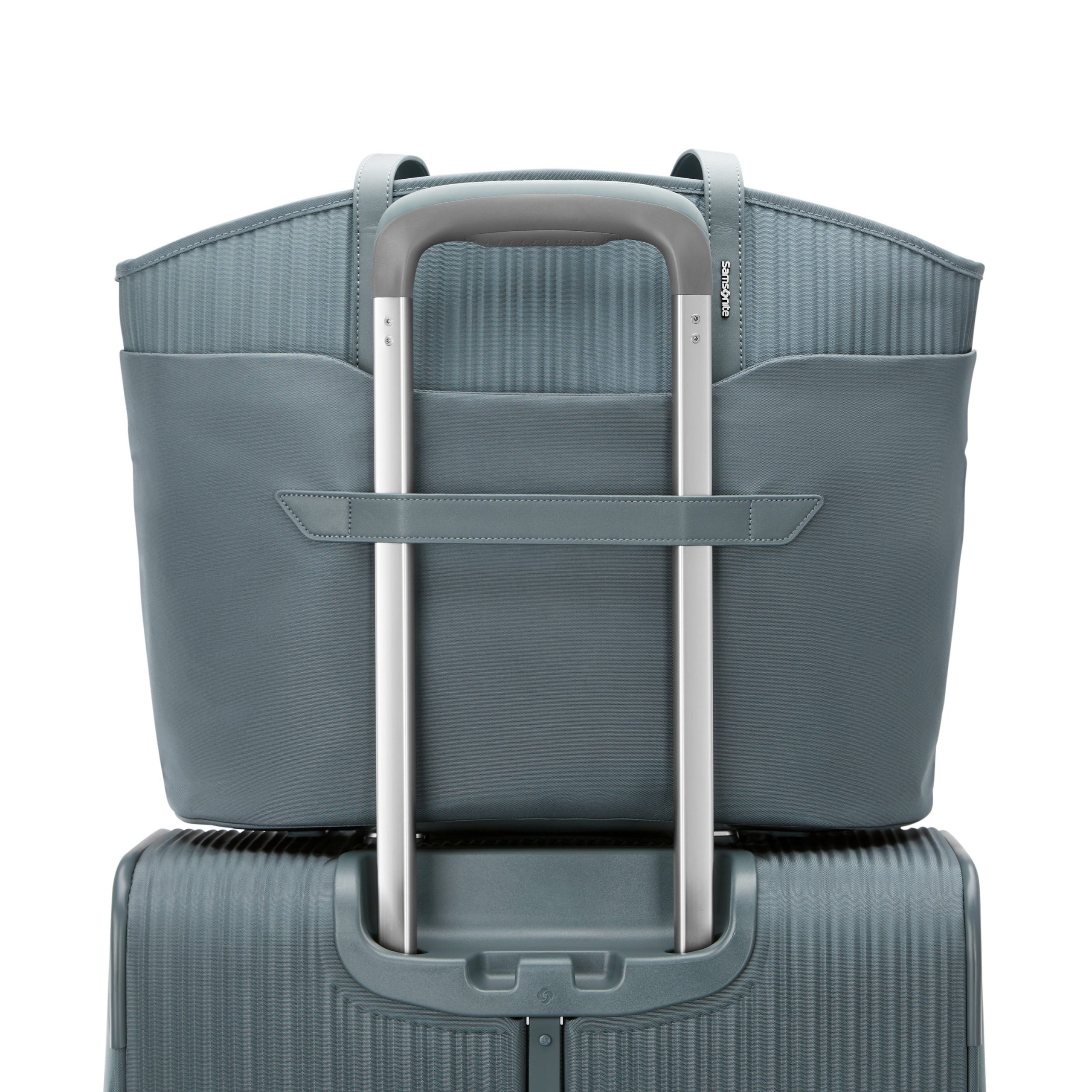 Silhouette 18 Women's Tote Deep Navy - Image 9