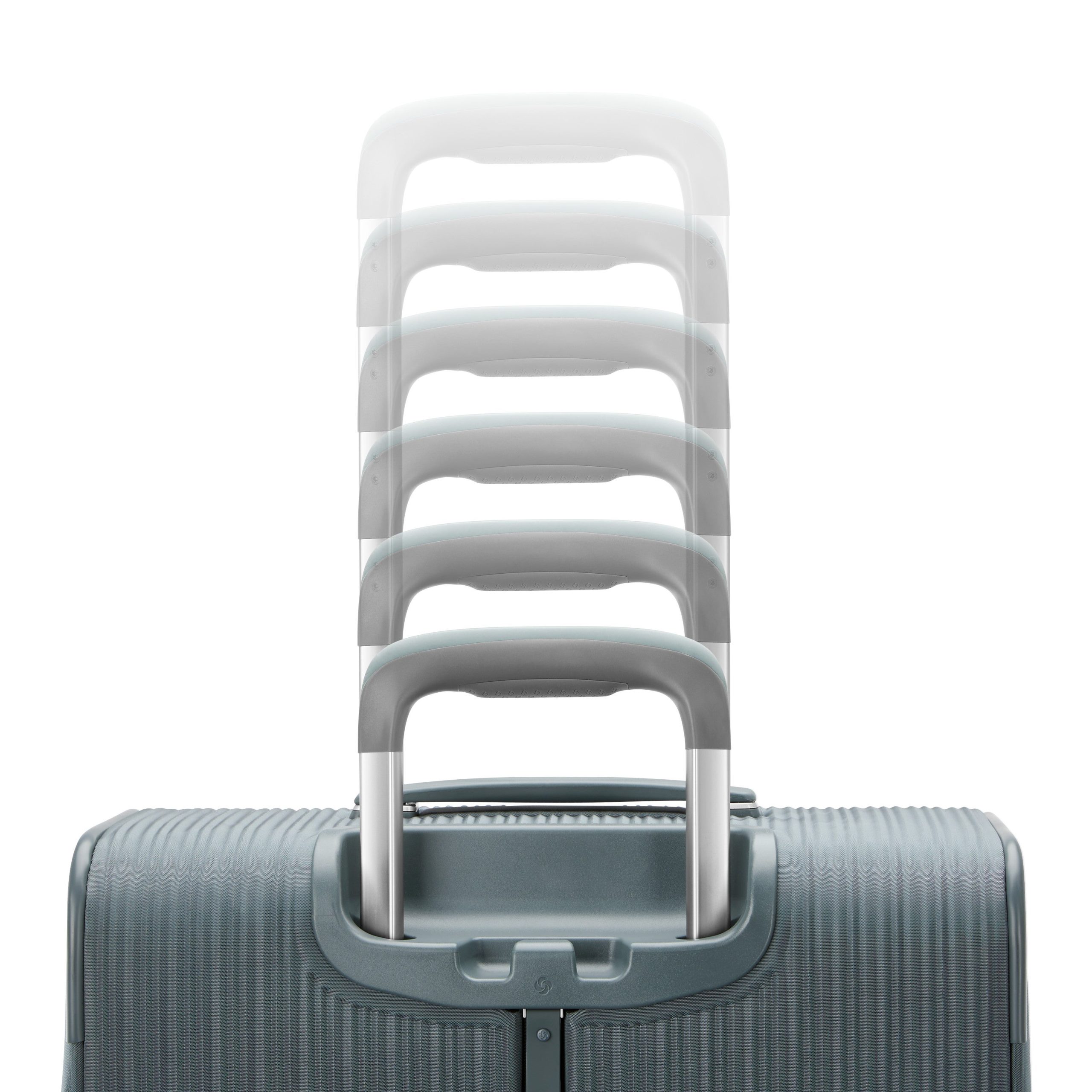 Silhouette 18 Softside Carry-On Spinner Deep Navy - Image 3
