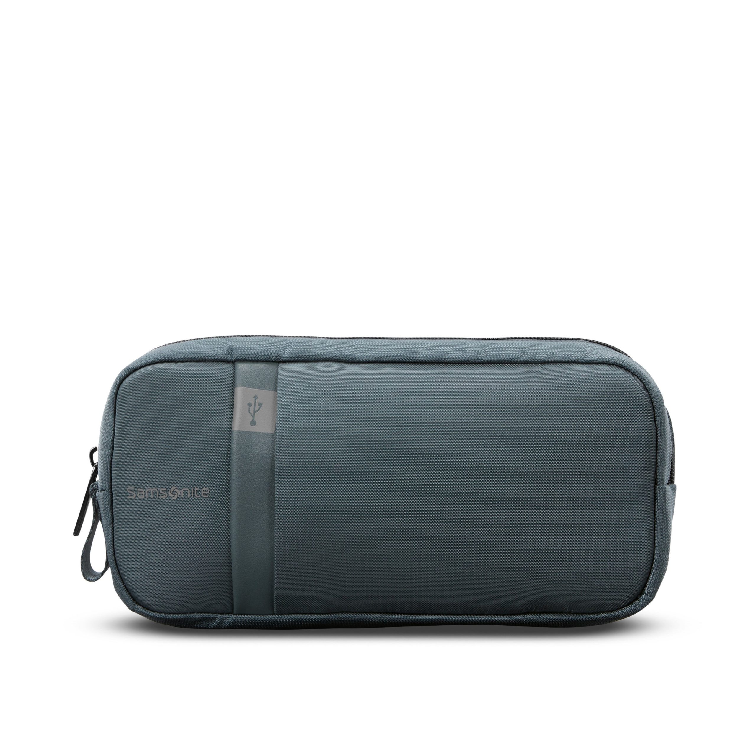 Silhouette 18 Softside Carry-On Spinner Deep Navy - Image 8