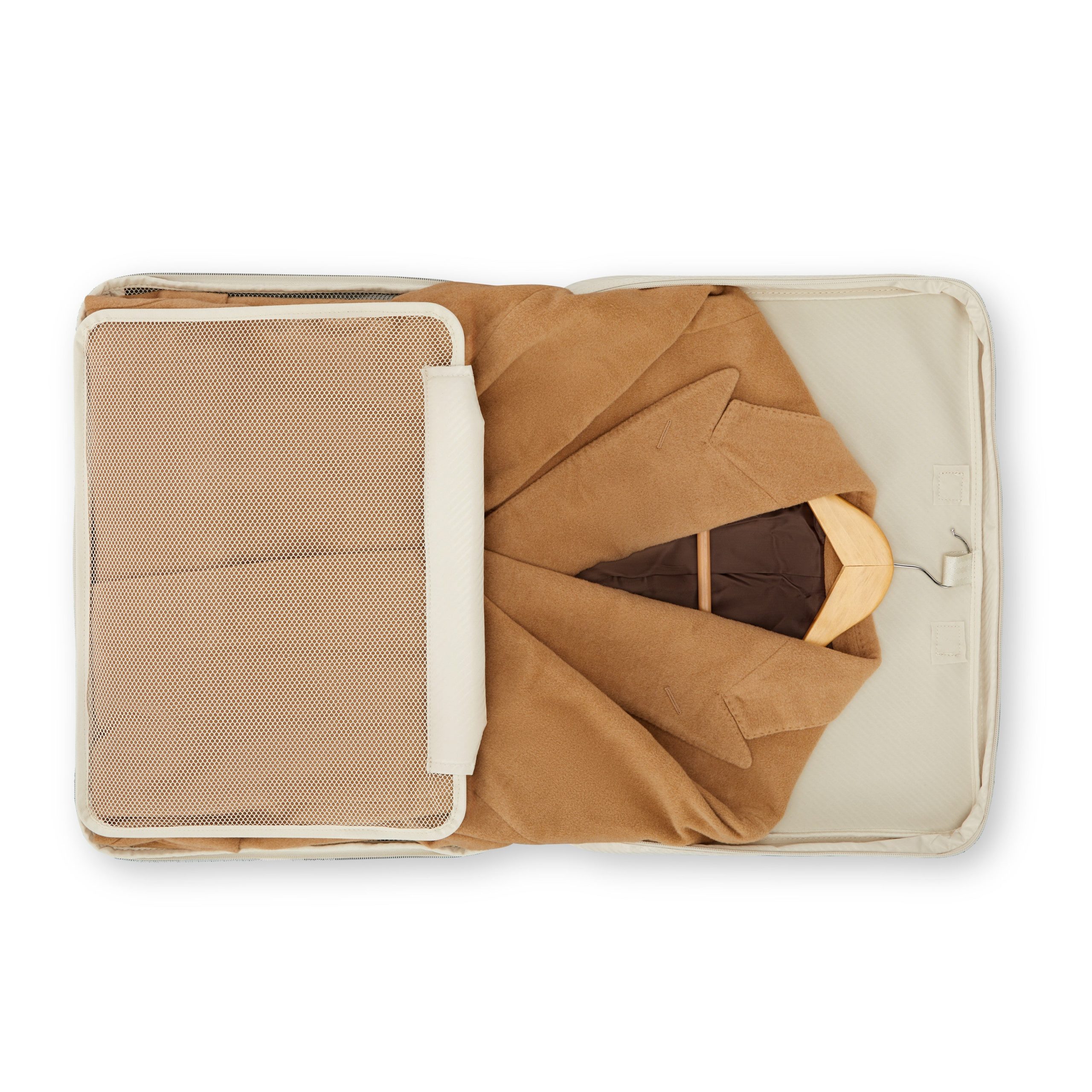 Silhouette 18 Softside Medium Spinner Deep Navy - Image 9