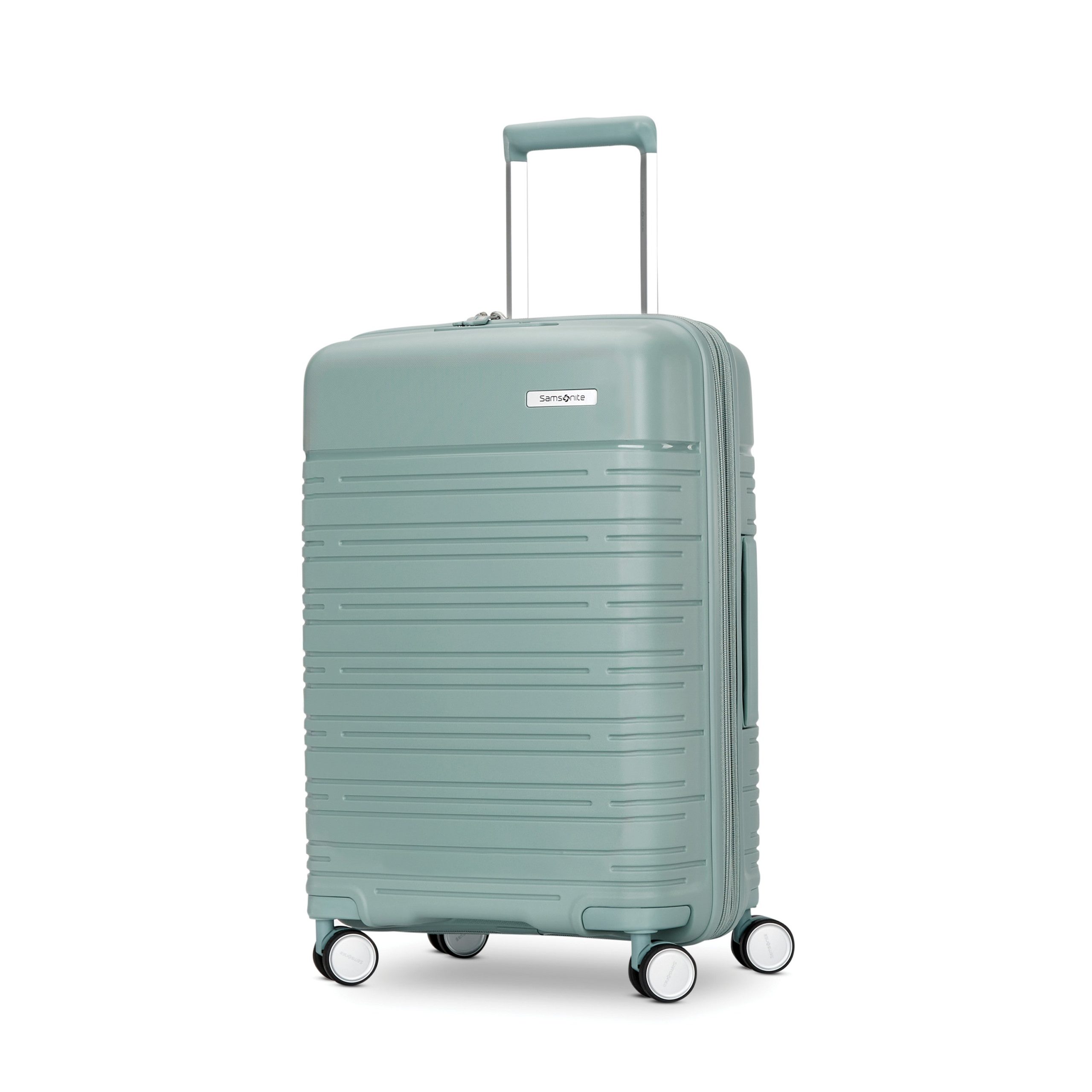 Elevation™ Plus Hardside Carry-On Cypress Green