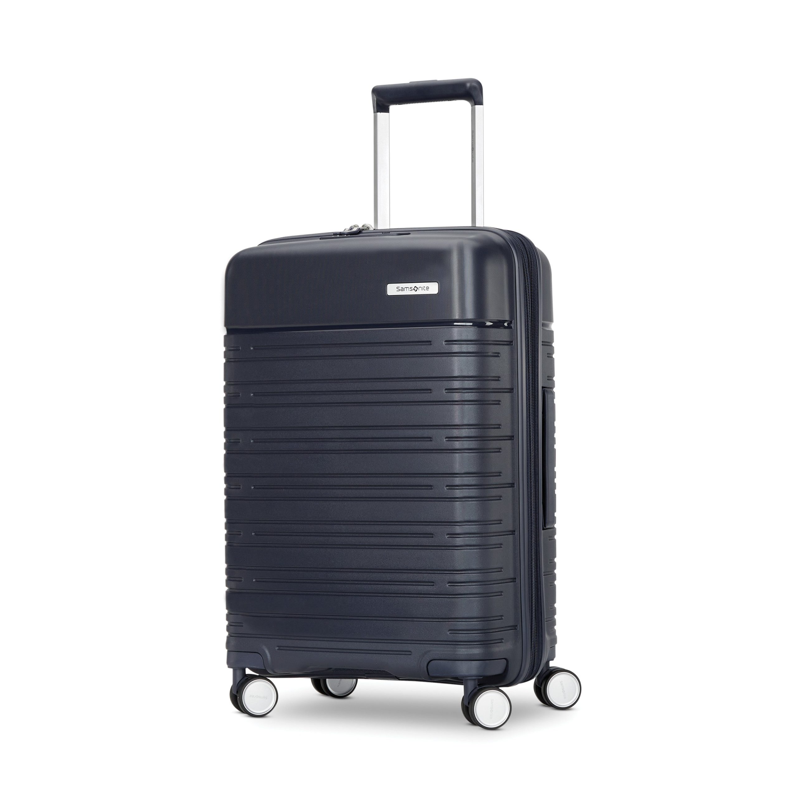 Elevation™ Plus Hardside Carry-On Midnight Blue