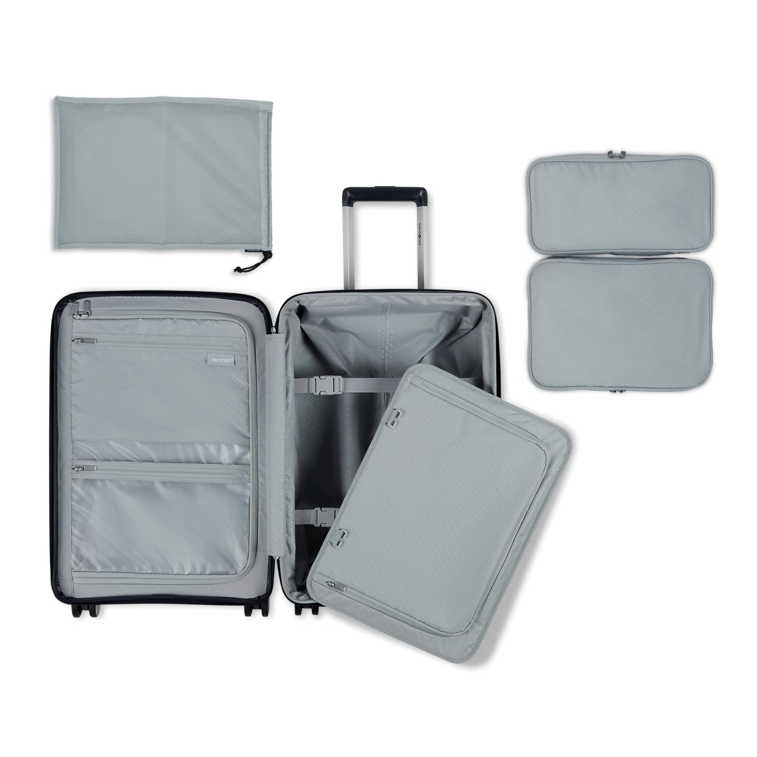 Elevation™ Plus Hardside Carry-On Midnight Blue - Image 2
