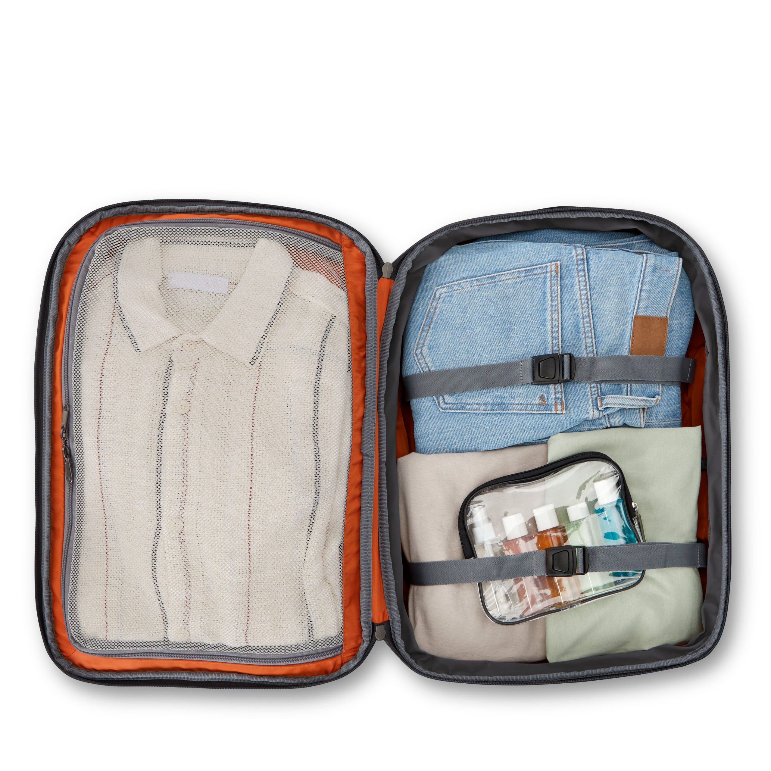 Mother Lode Jr Travel Backpack Black - Image 2