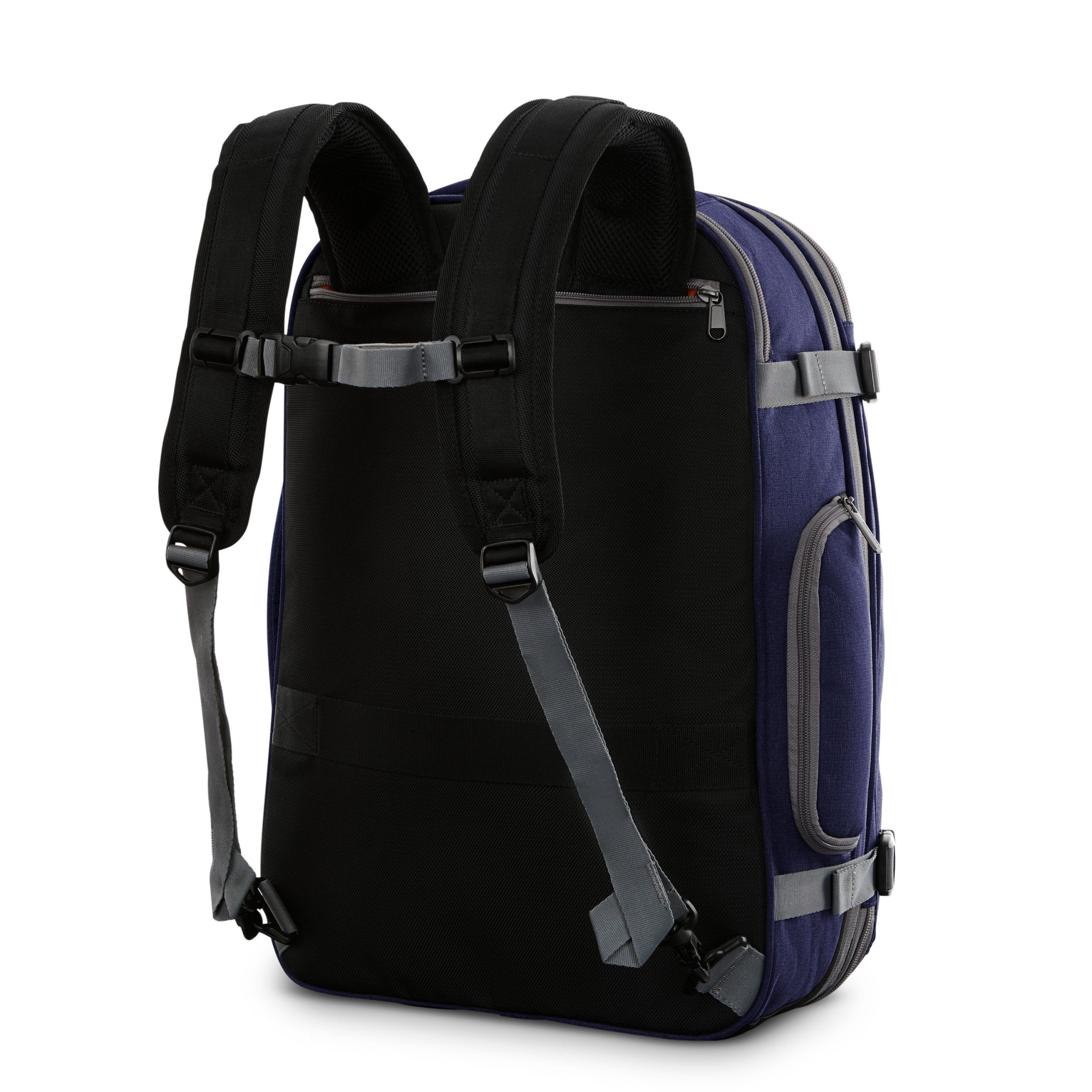 Mother Lode Jr Travel Backpack Brushed Indigo - Image 6