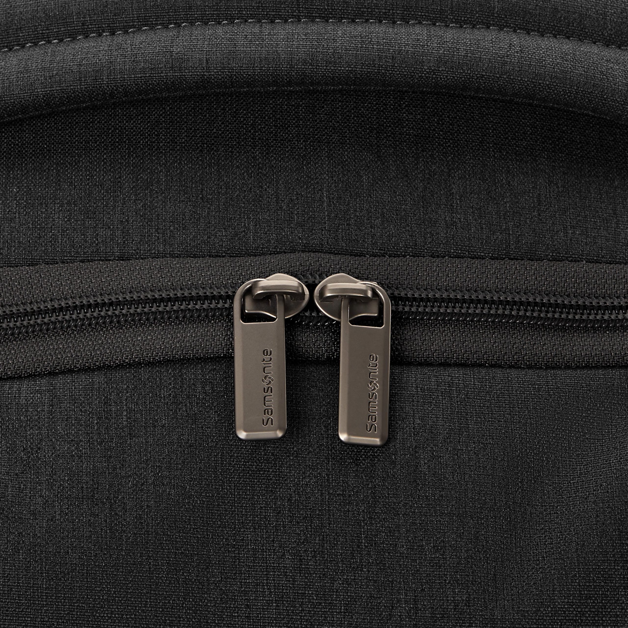 Mother Lode Travel Backpack Brushed Indigo - Image 5