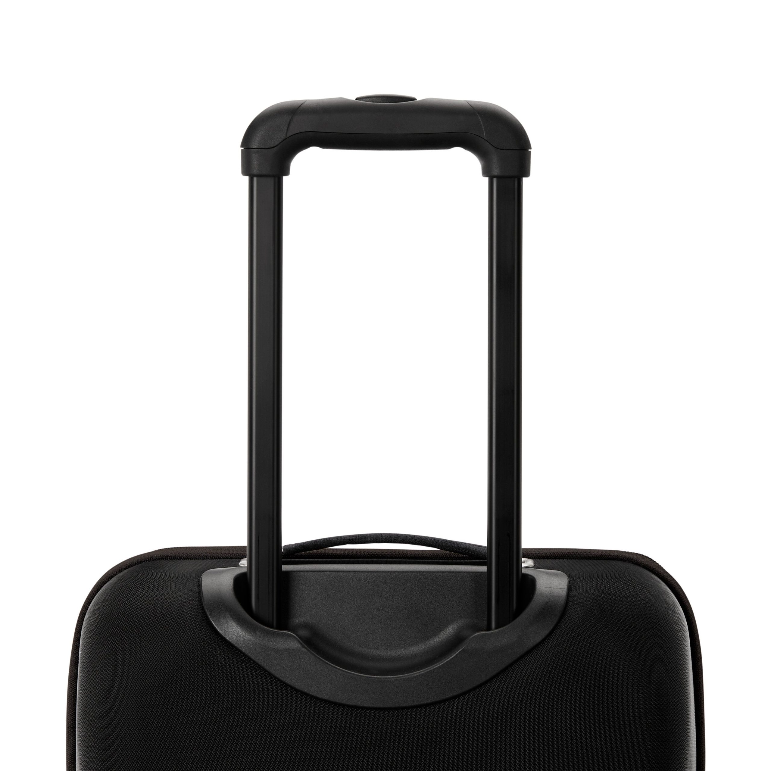 Mother Lode Carry-On Wheeled Duffel Heathered Graphite - Image 4