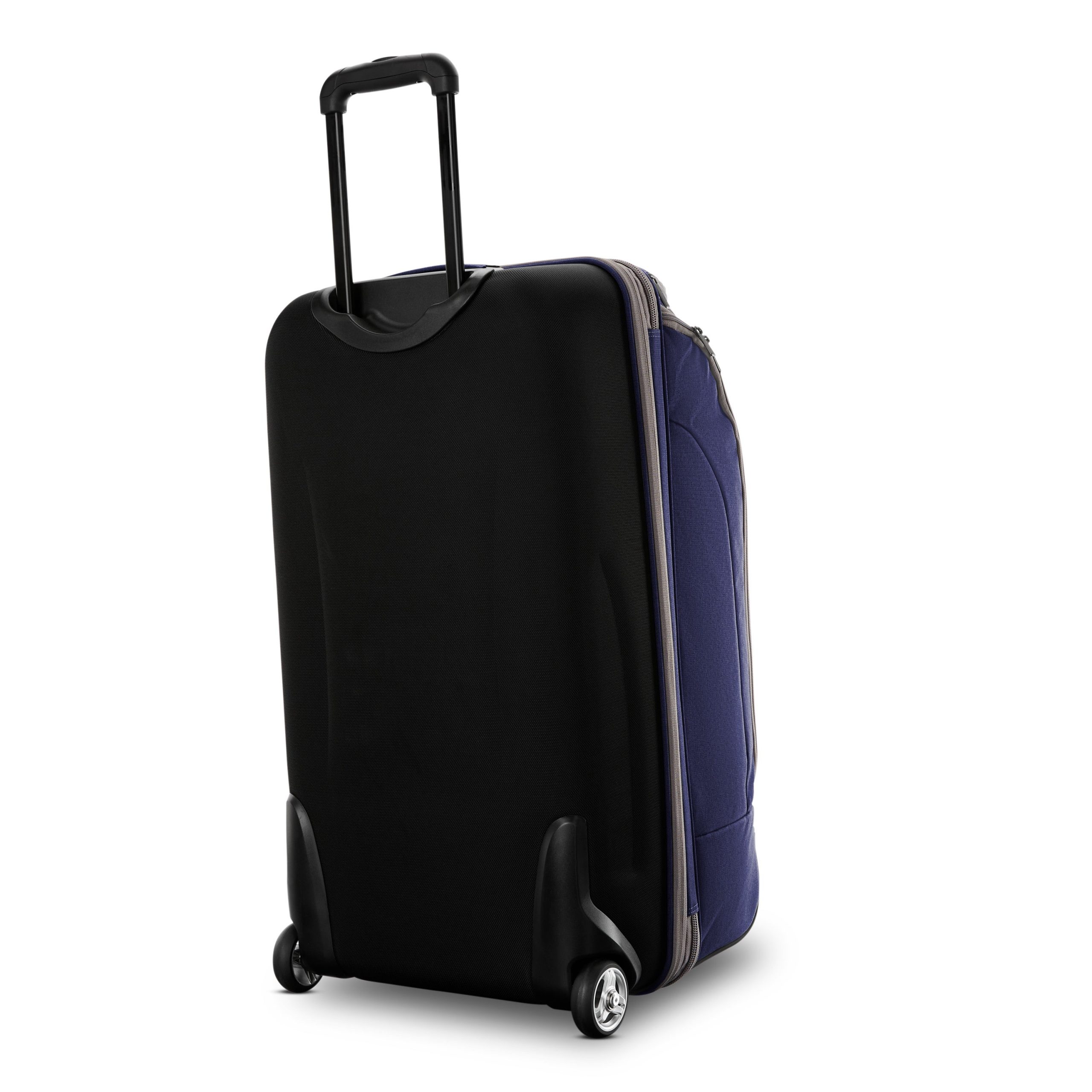 Mother Lode Large Wheeled Duffel Brushed Indigo - Image 7