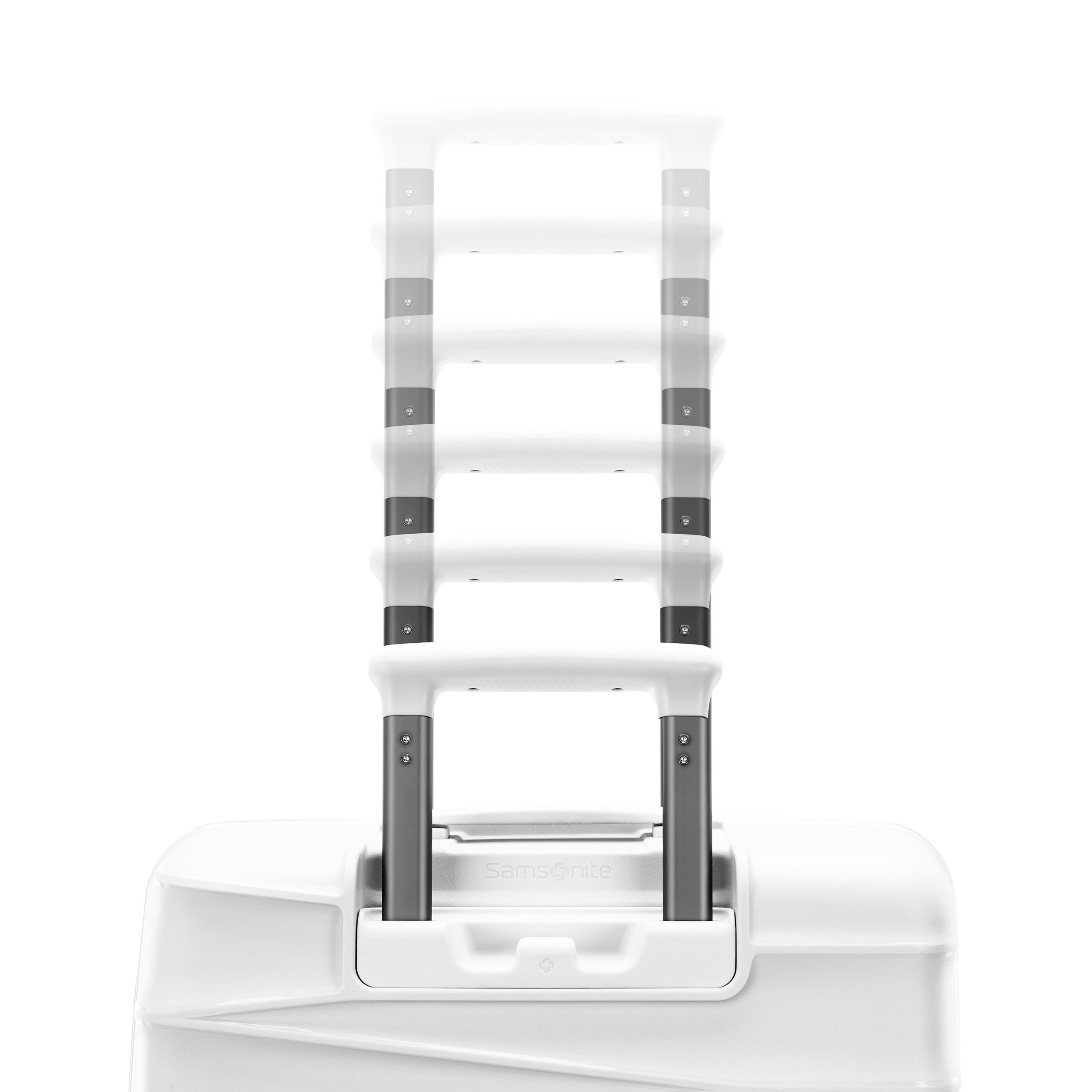 Venue X Large Spinner Cloud White - Image 5