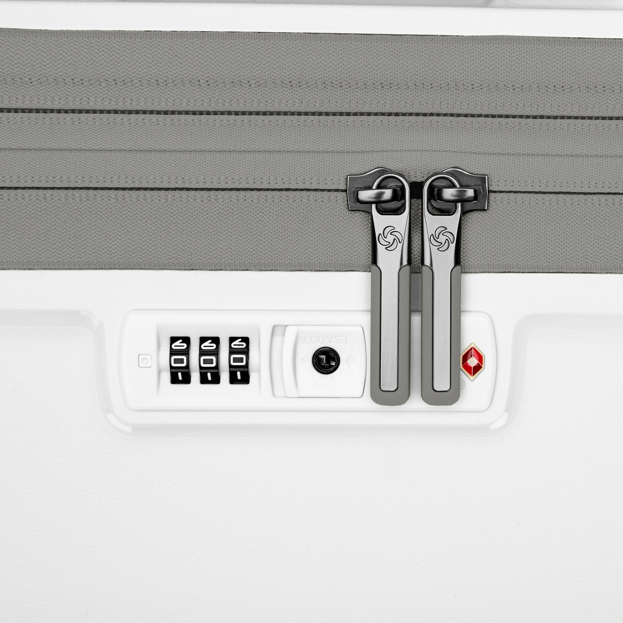 Venue X 3 Piece Set Cloud White - Image 7
