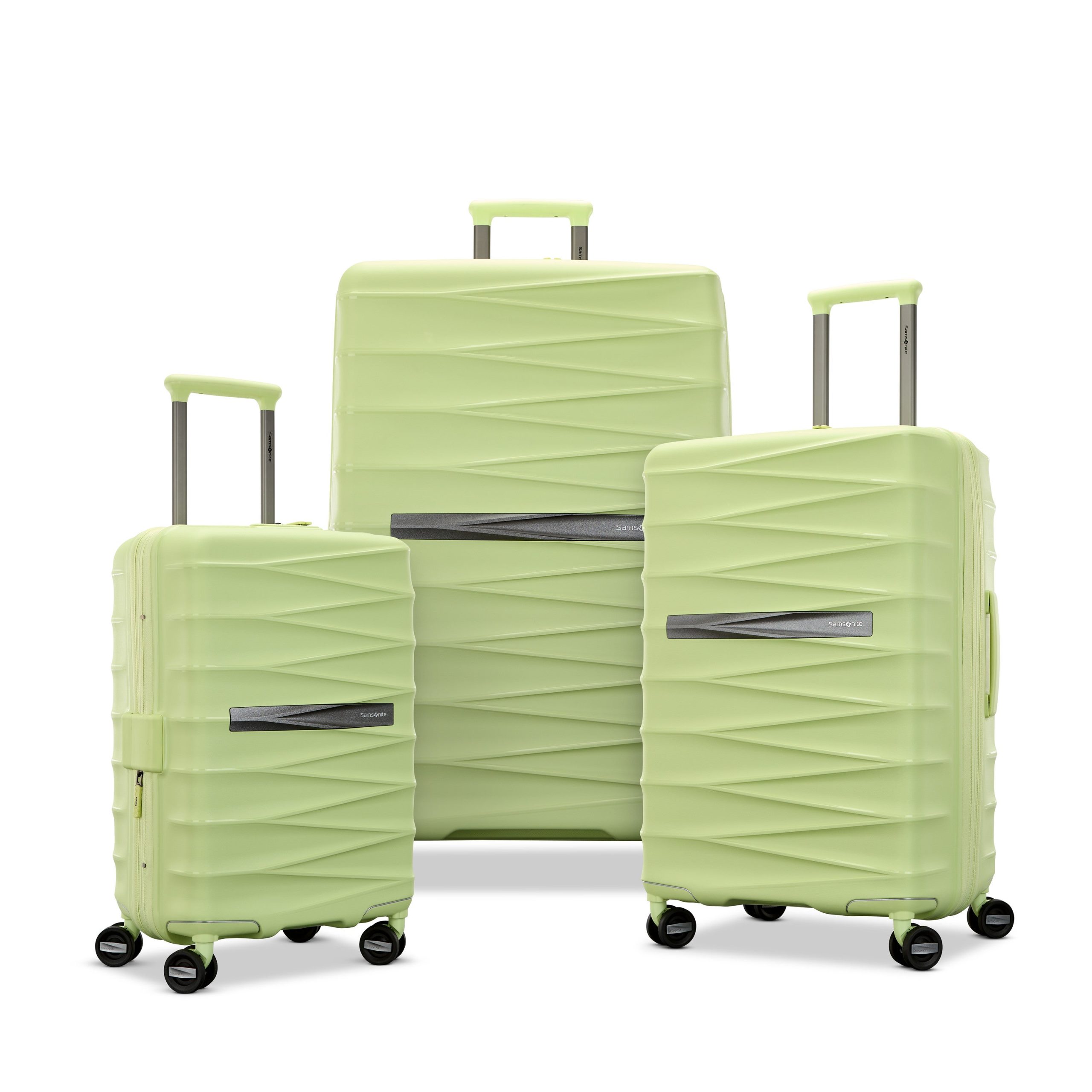 Venue X 3 Piece Set Frozen Matcha