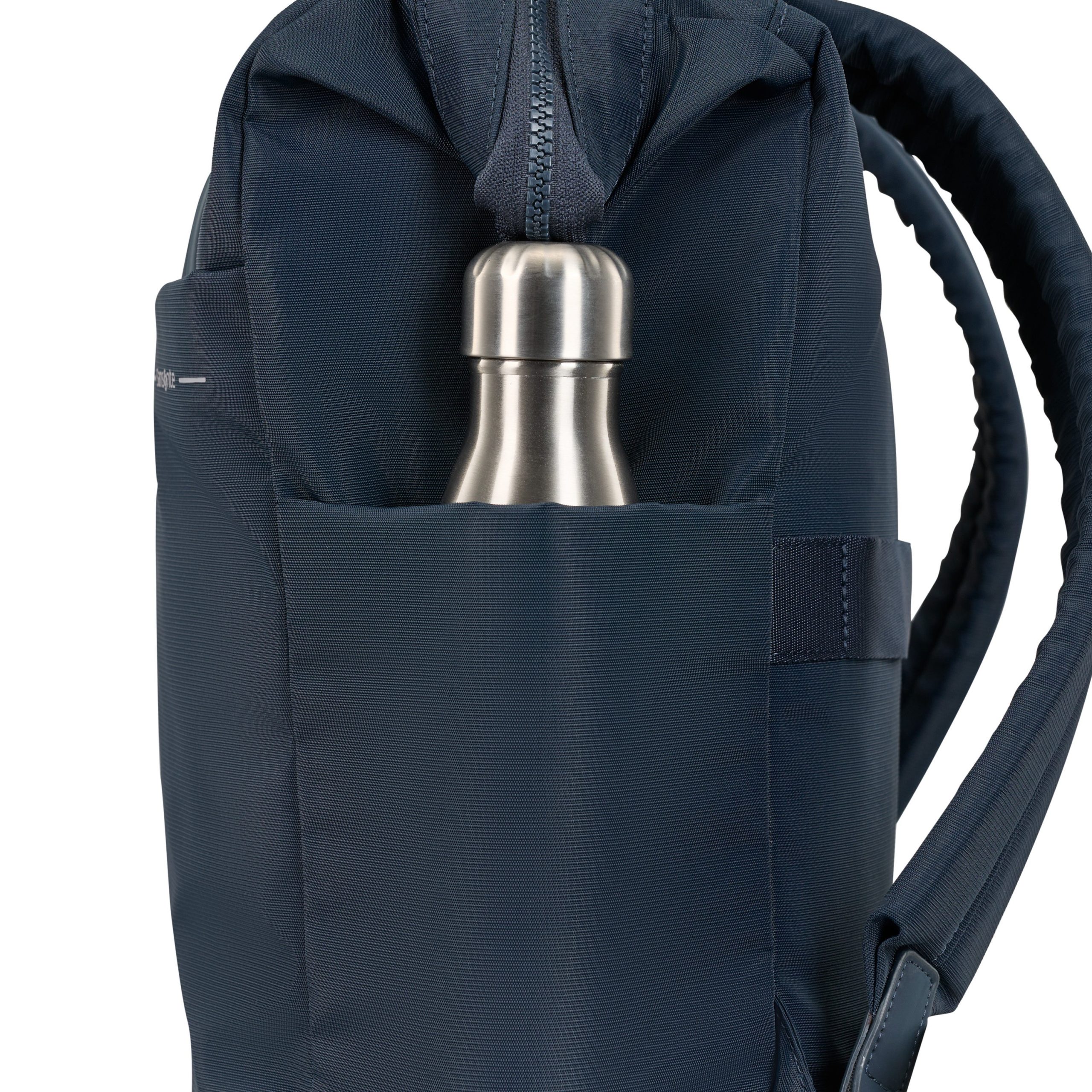 Better Than Basic Convertible Backpack Midnight Blue - Image 5