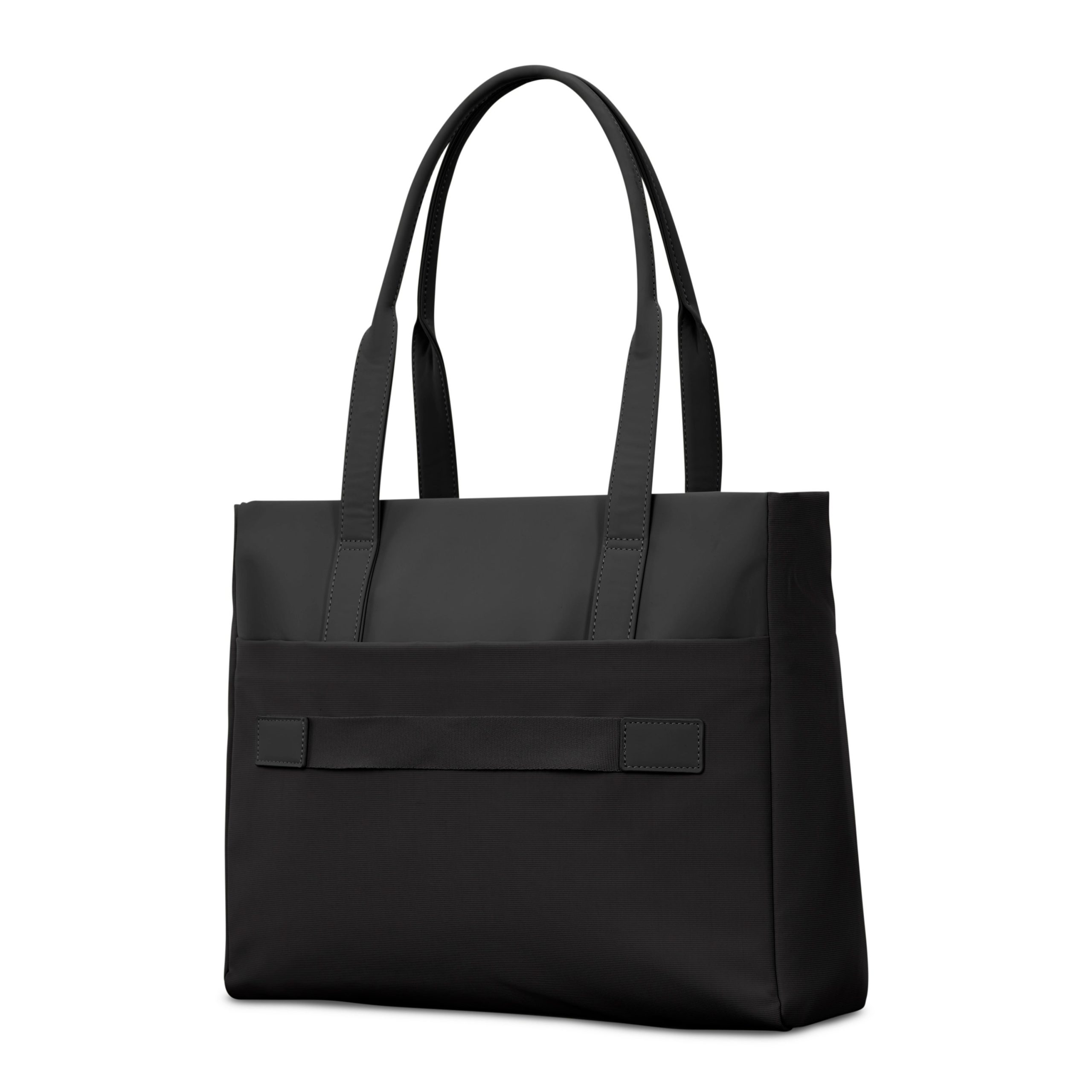 Better Than Basic Tote Black - Image 6