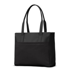 Better Than Basic Tote Black