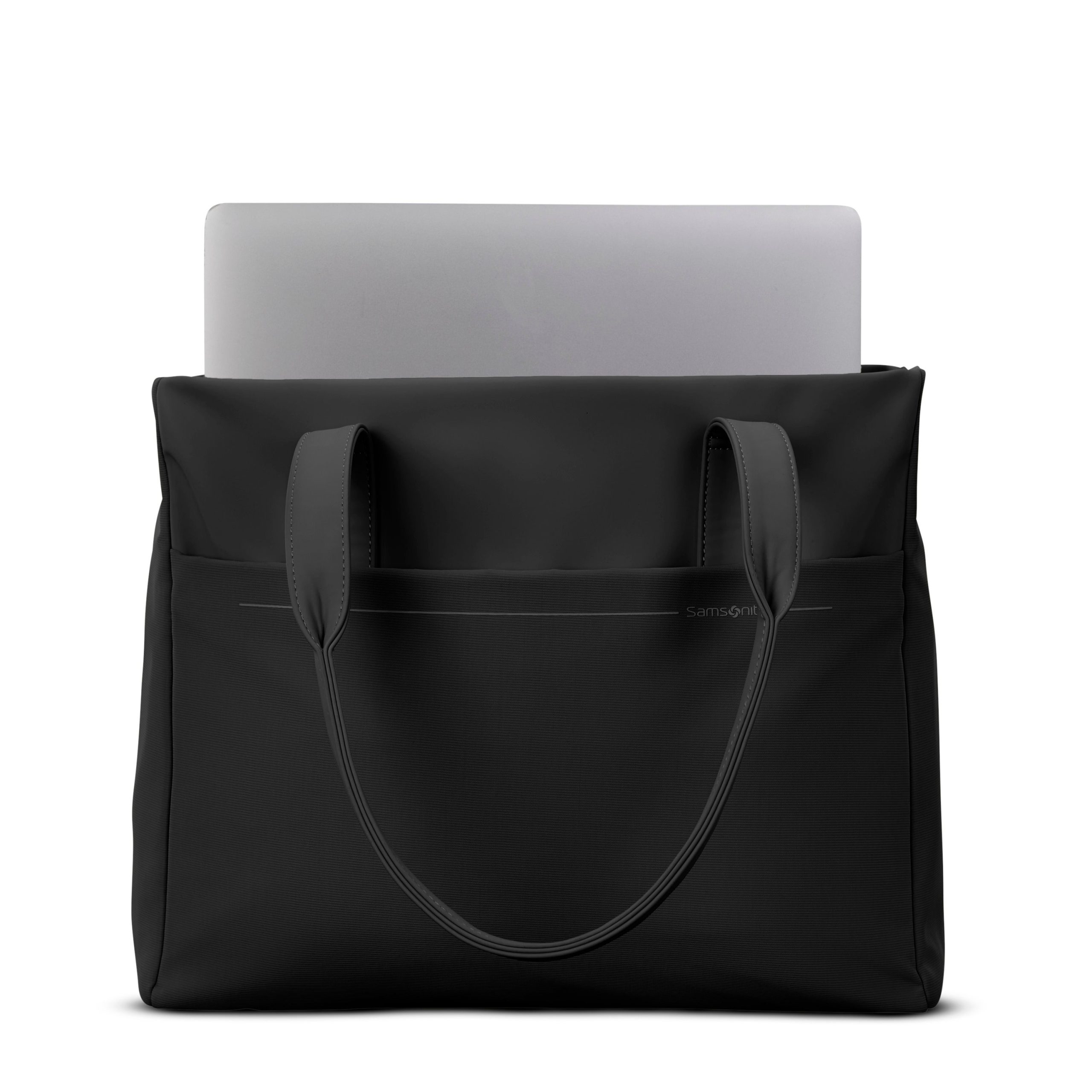 Better Than Basic Tote Black - Image 3