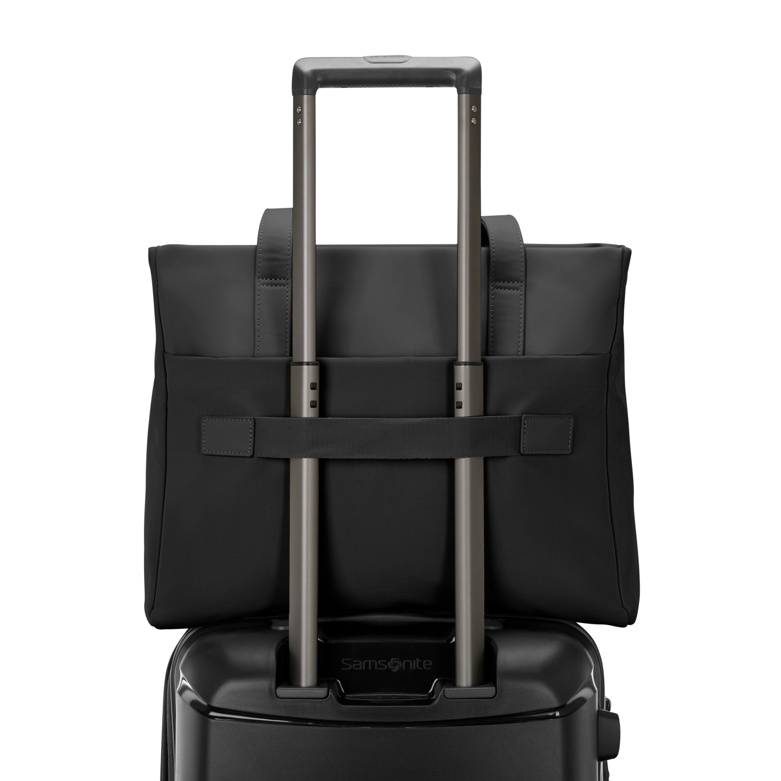 Better Than Basic Tote Black - Image 7