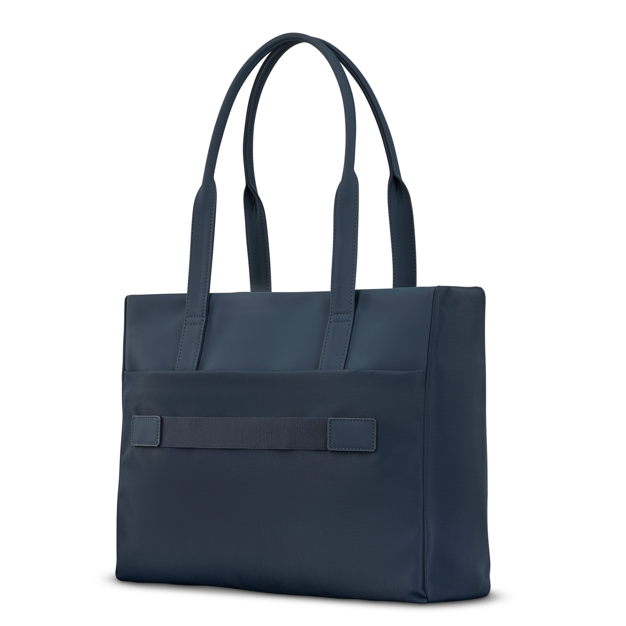 Better Than Basic Tote Midnight Blue - Image 6