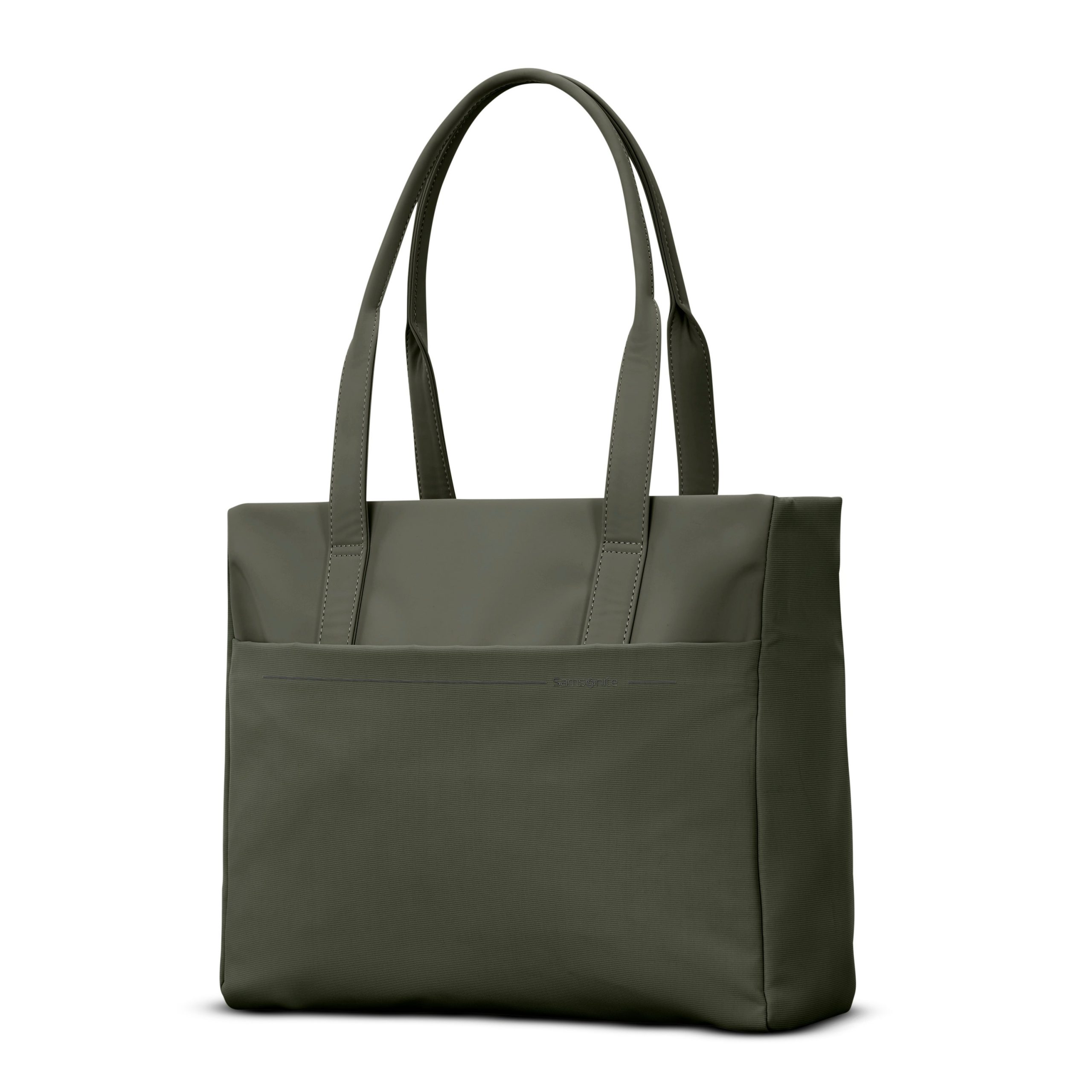 Better Than Basic Tote Olive
