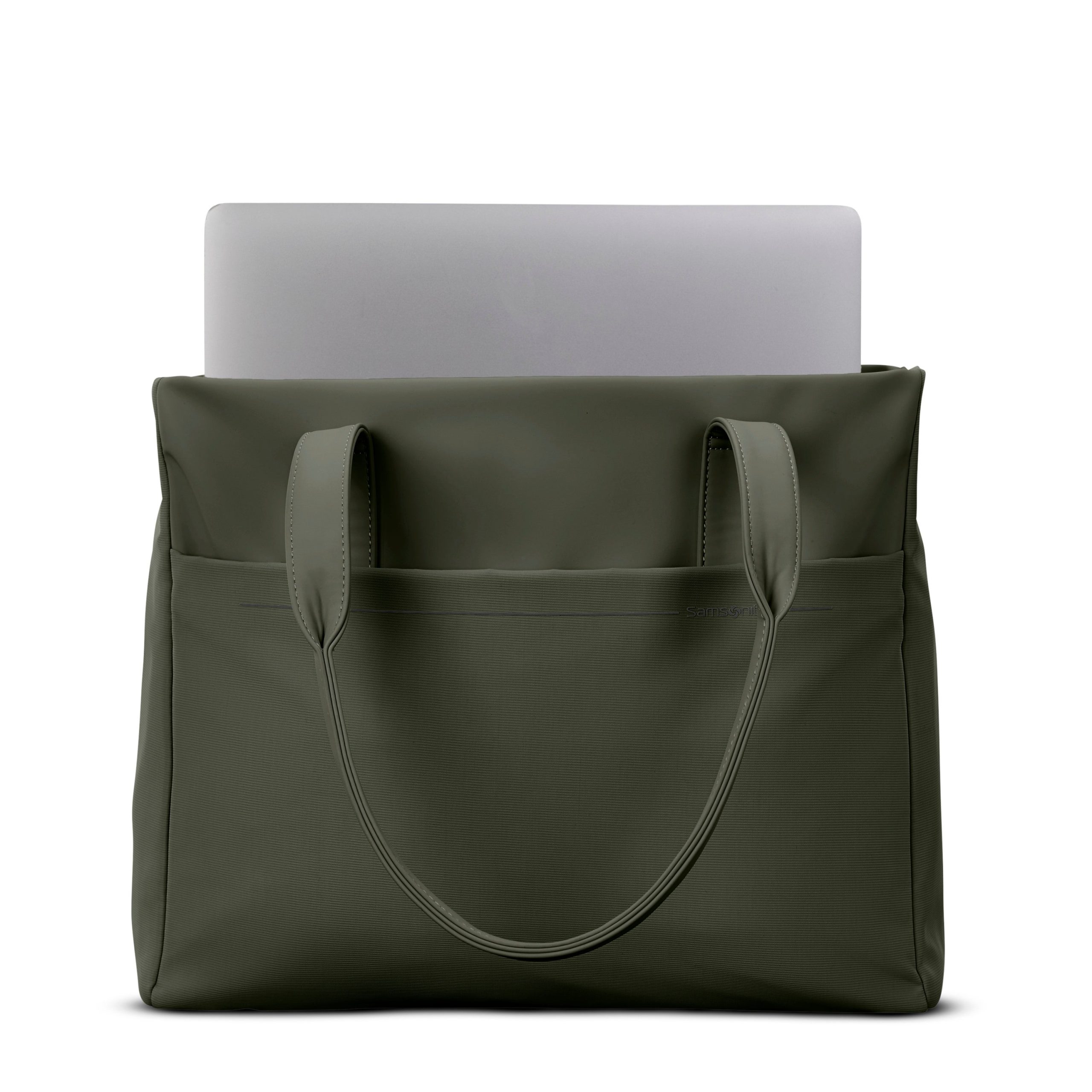 Better Than Basic Tote Olive - Image 3