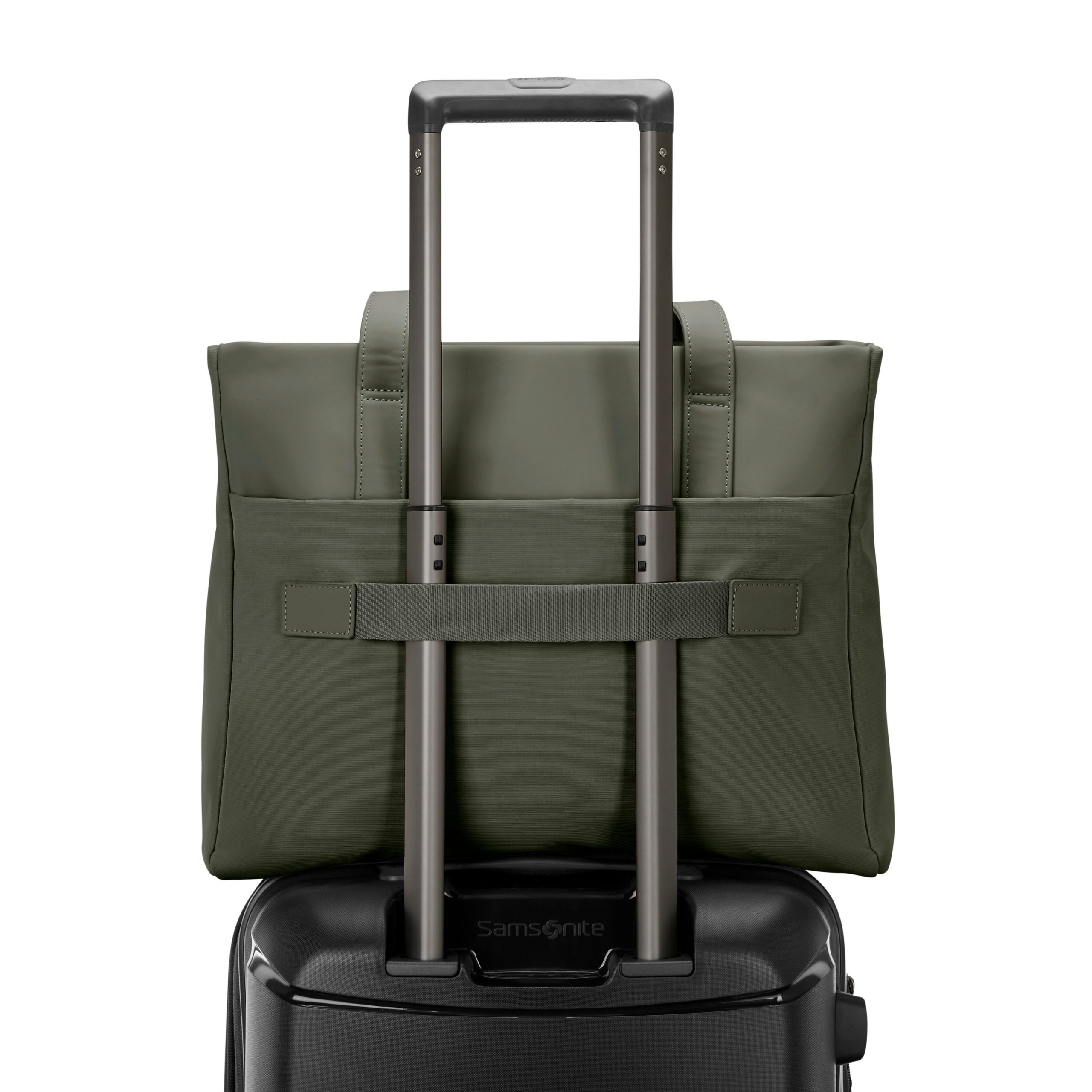 Better Than Basic Tote Olive - Image 7