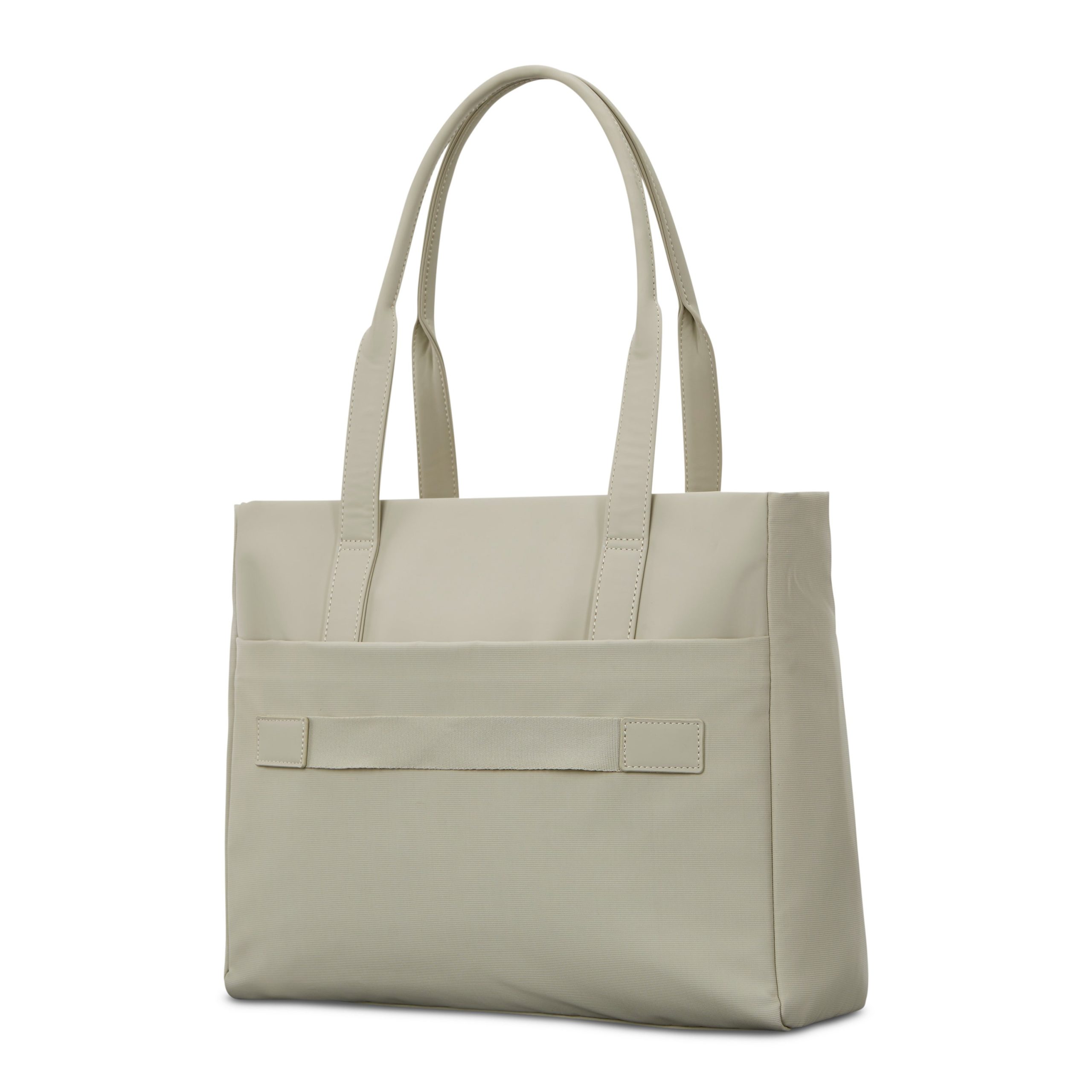 Better Than Basic Tote Limestone Grey - Image 6