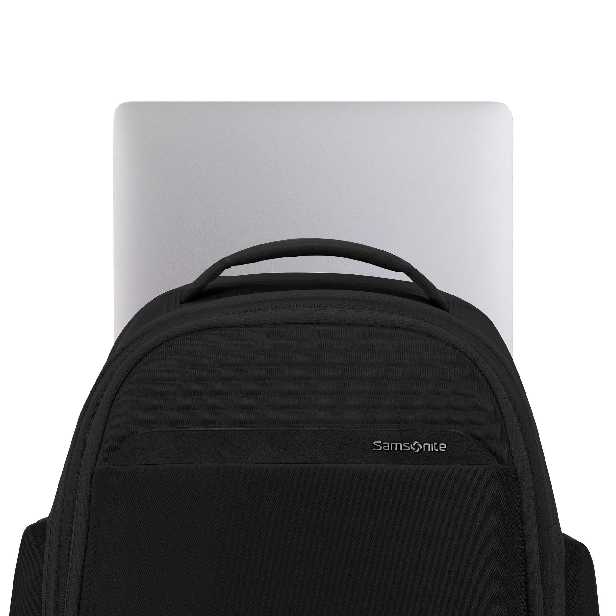 Paralux Everyday Backpack Black - Image 3