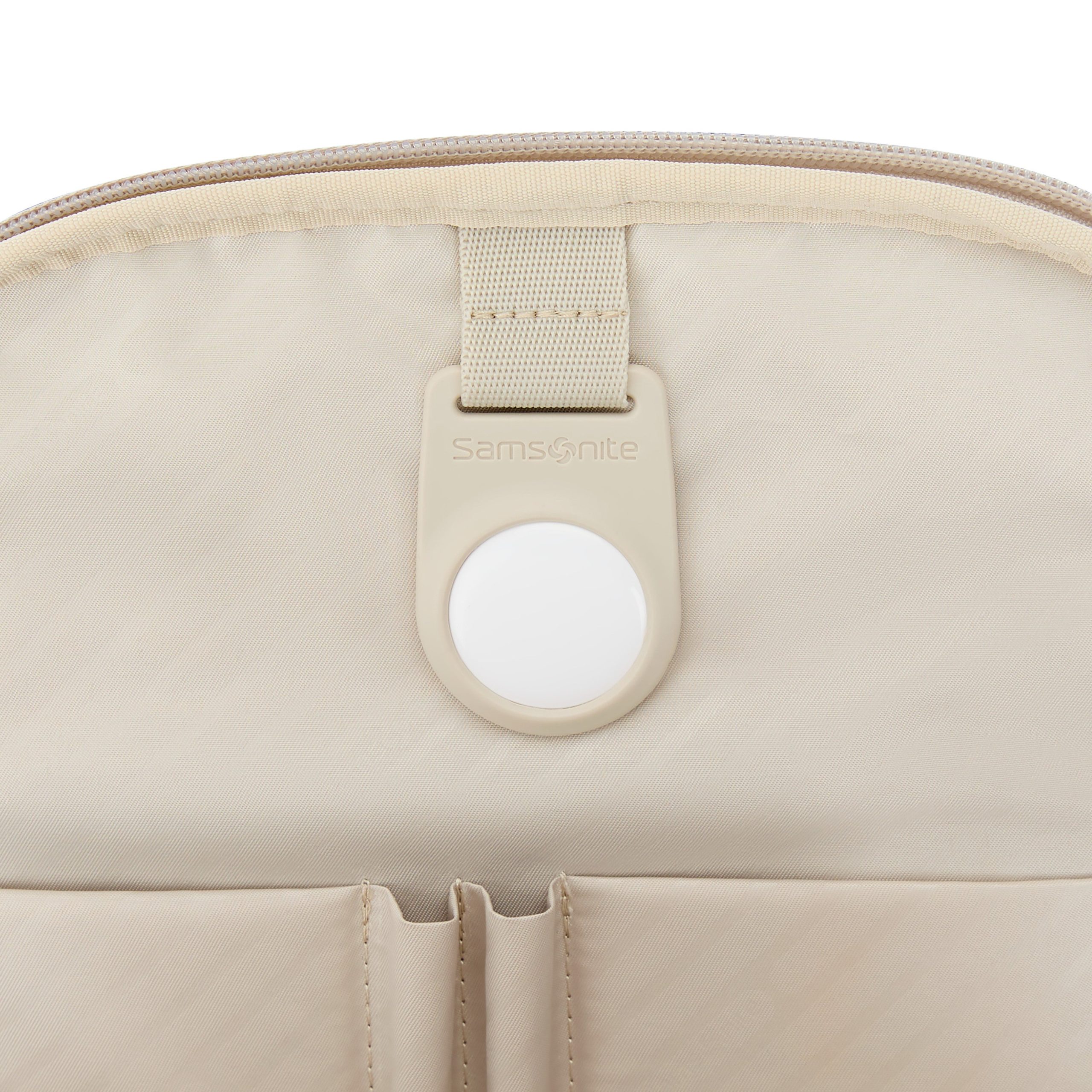 Paralux Everyday Backpack Stone Grey - Image 7