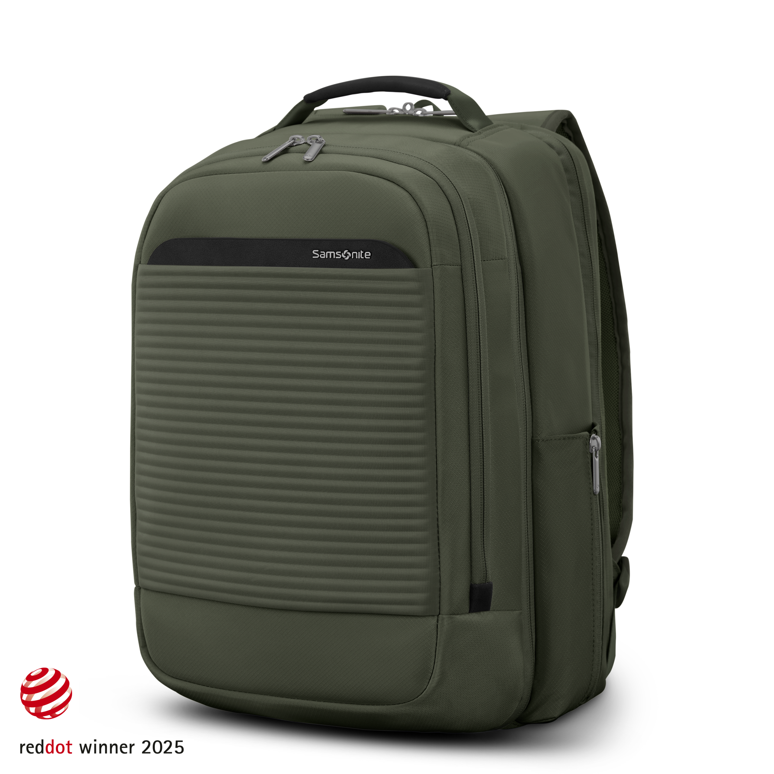 Paralux 2-1 Travel Backpack Olive