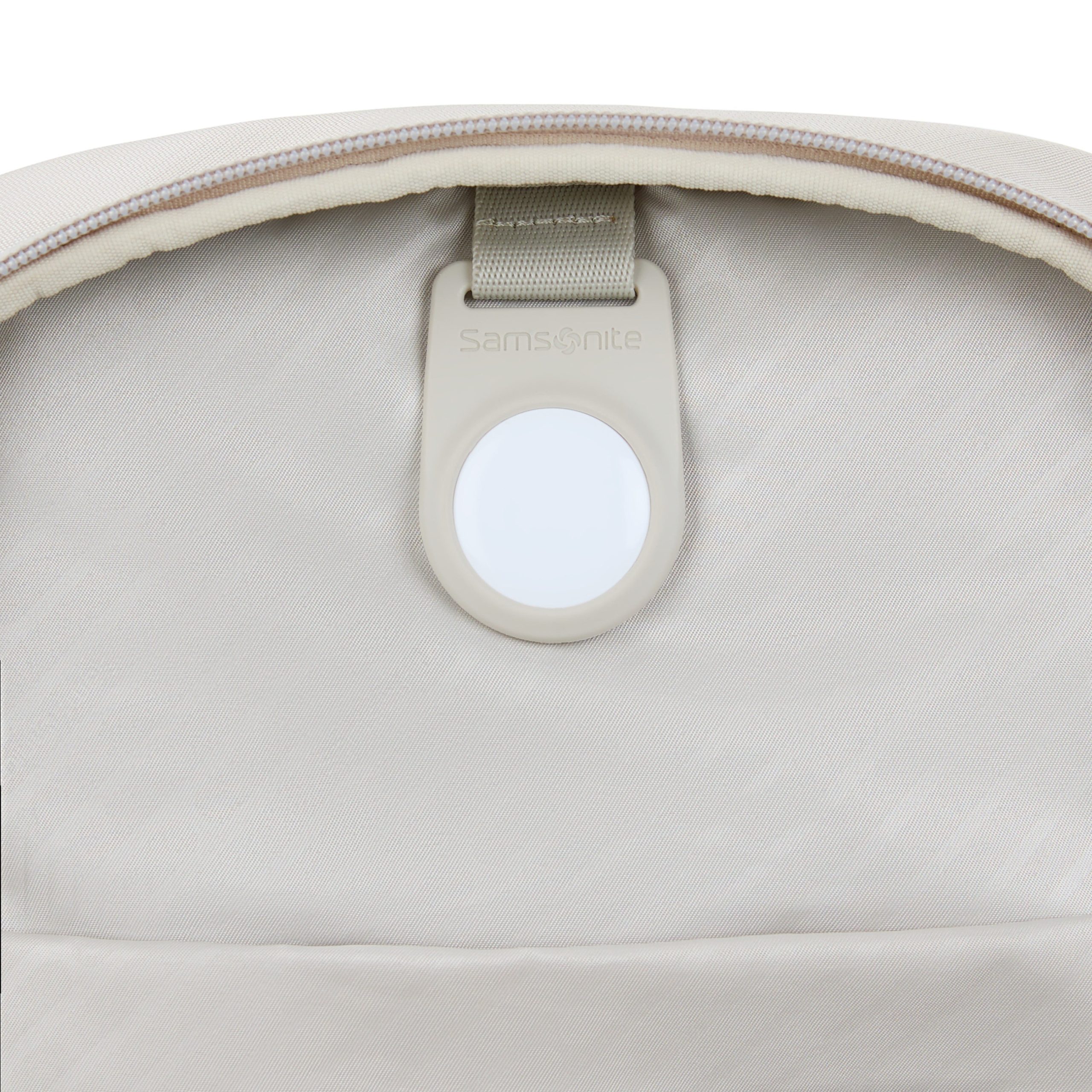 Paralux 2-1 Travel Backpack Stone Grey - Image 8