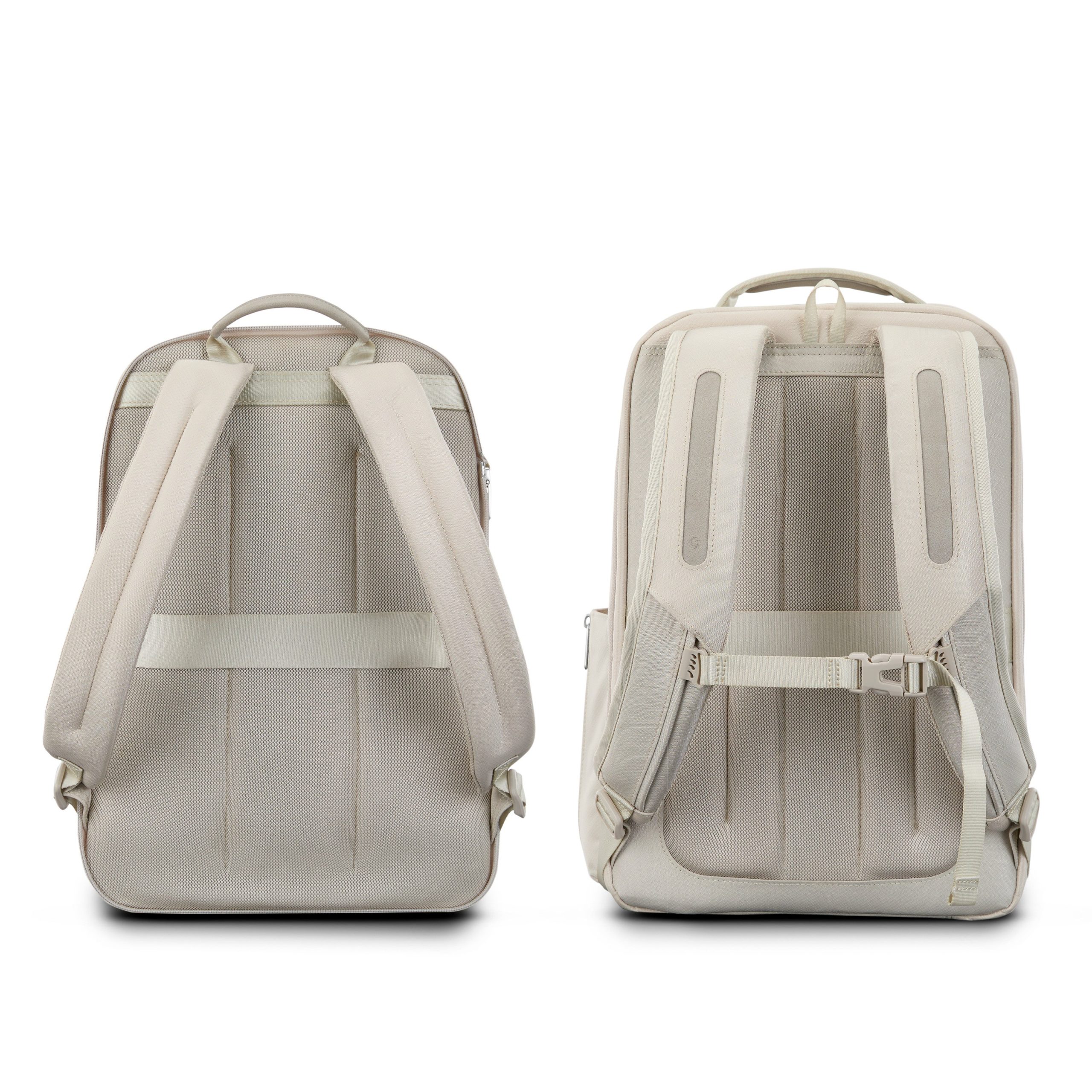 Paralux 2-1 Travel Backpack Stone Grey - Image 9
