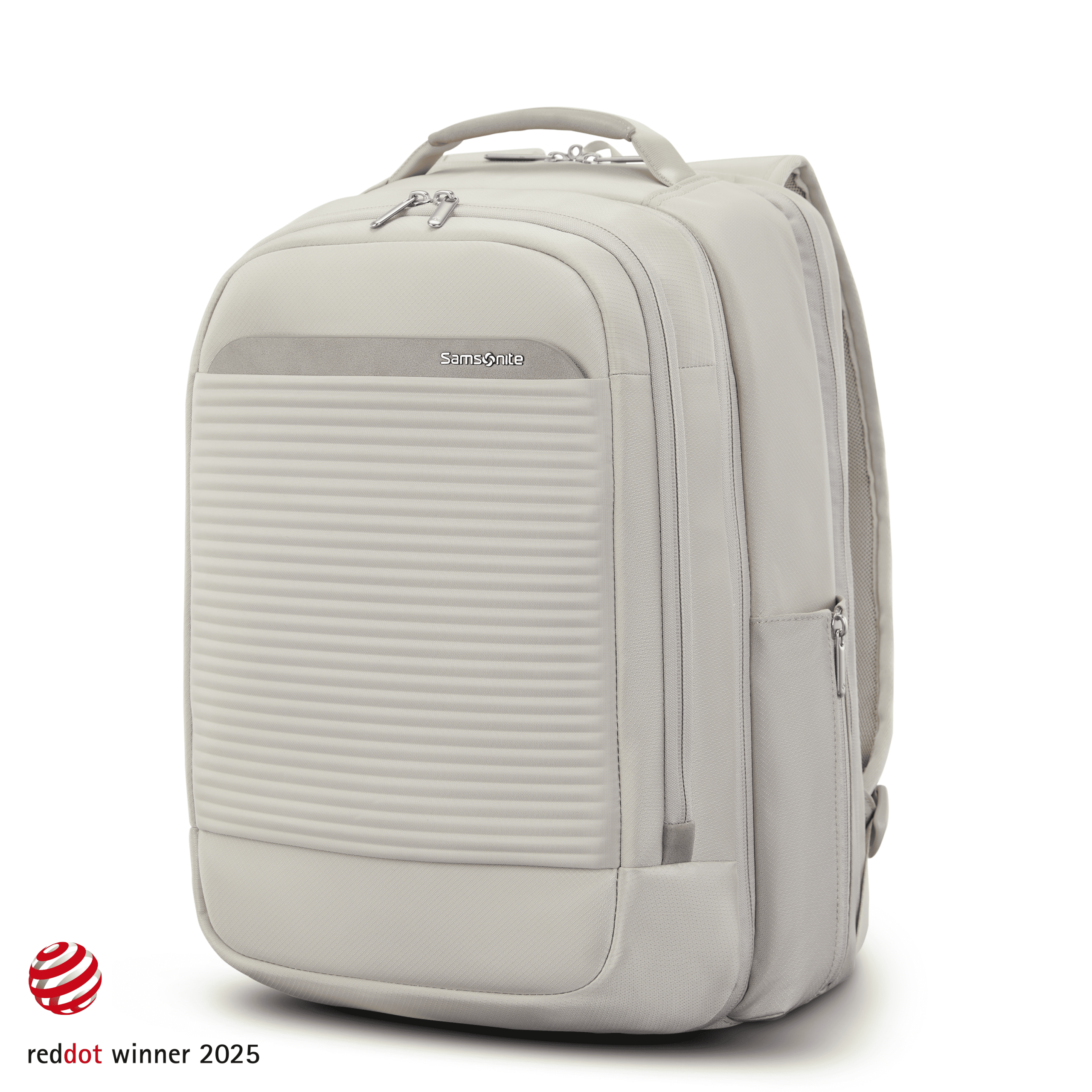 Paralux 2-1 Travel Backpack Stone Grey
