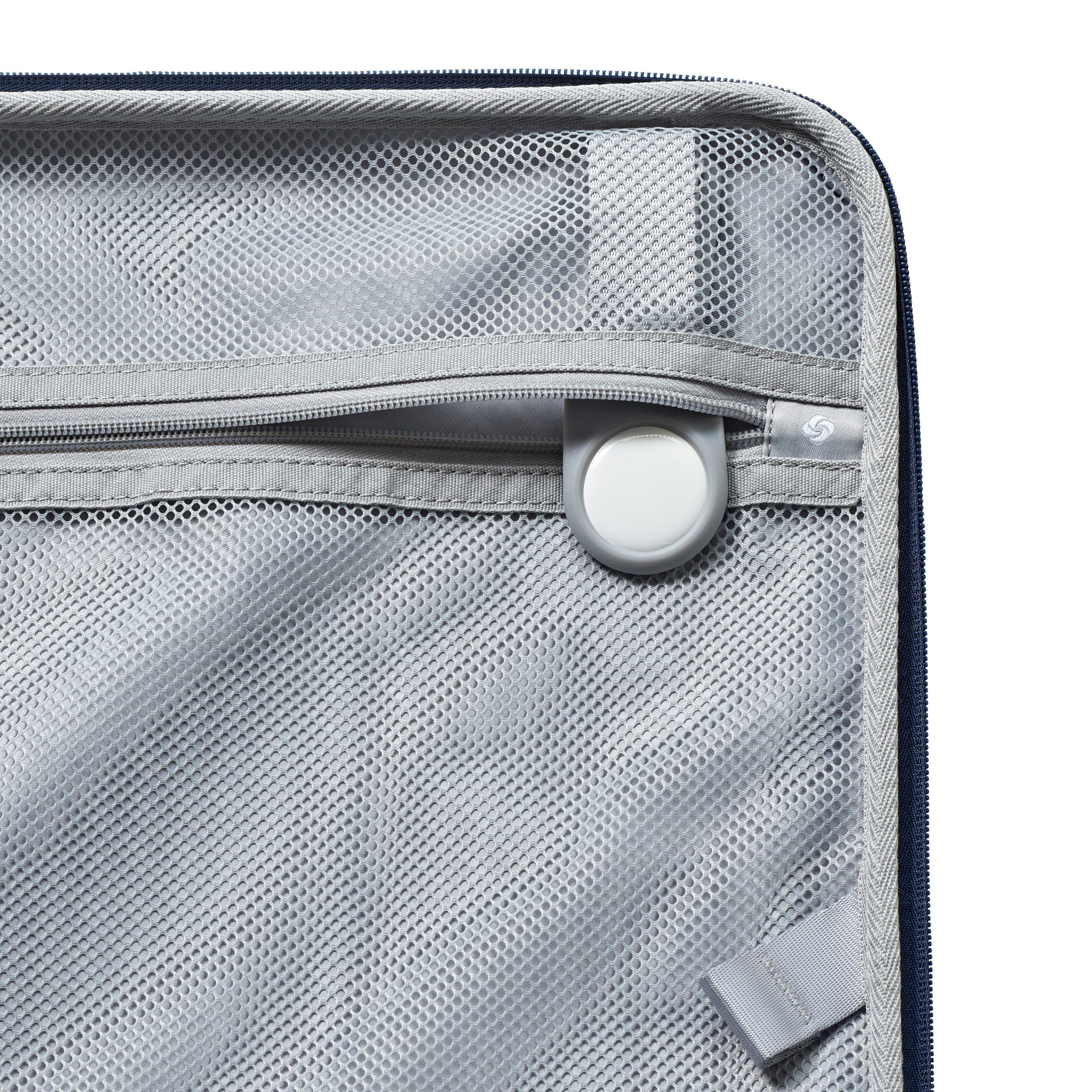 Paralux Medium Spinner Midnight Navy - Image 5