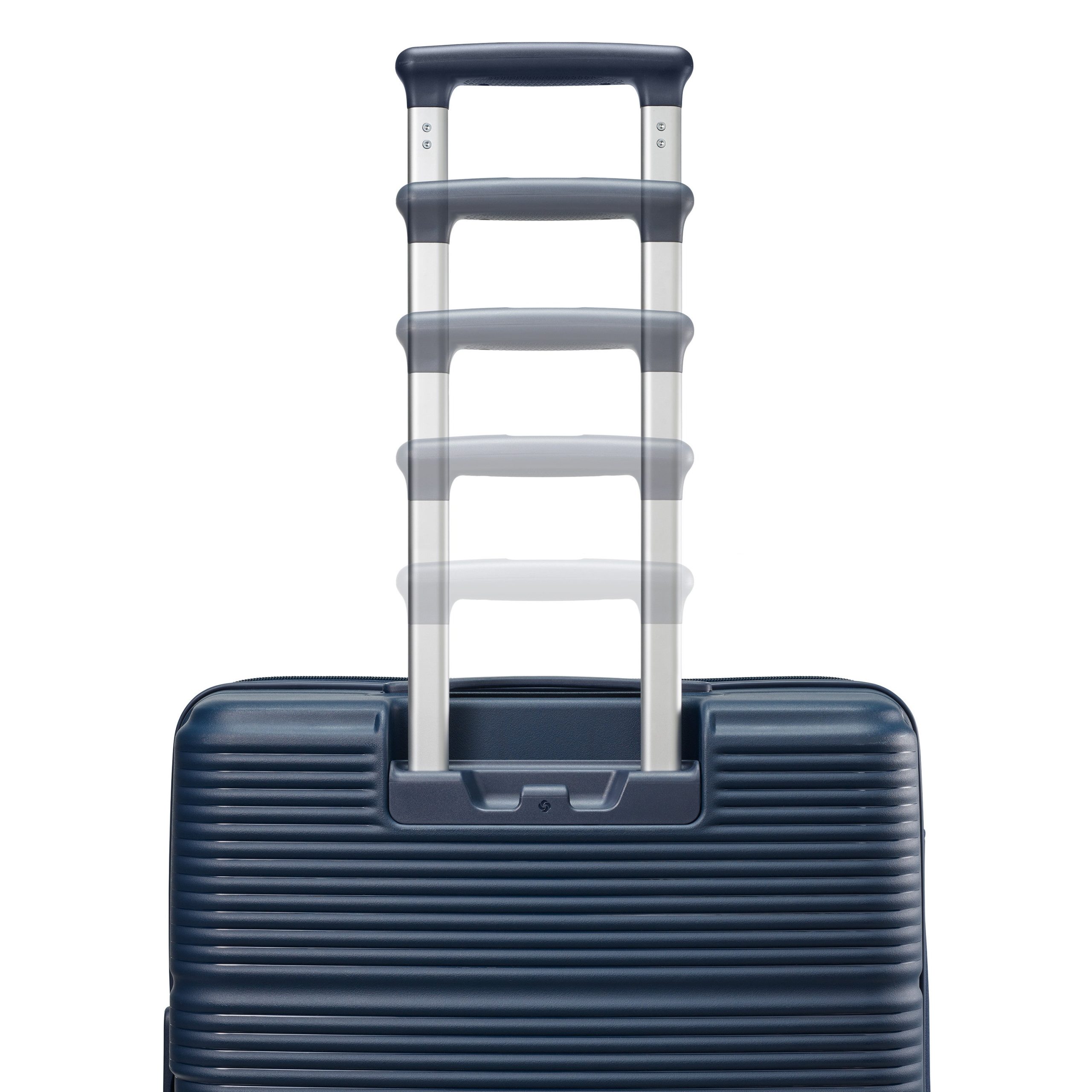 Paralux Medium Spinner Midnight Navy - Image 4