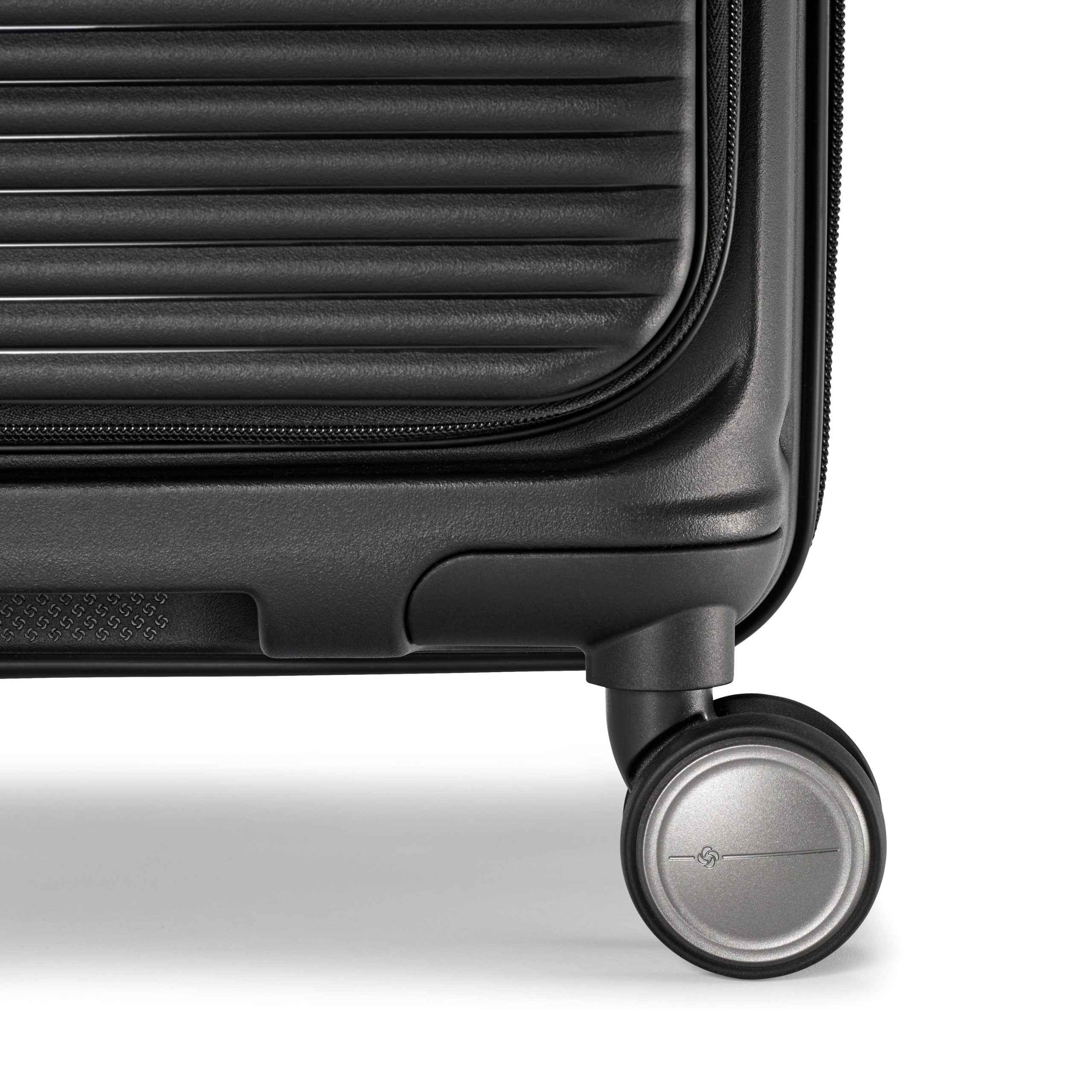 Paralux Large Spinner Black - Image 9