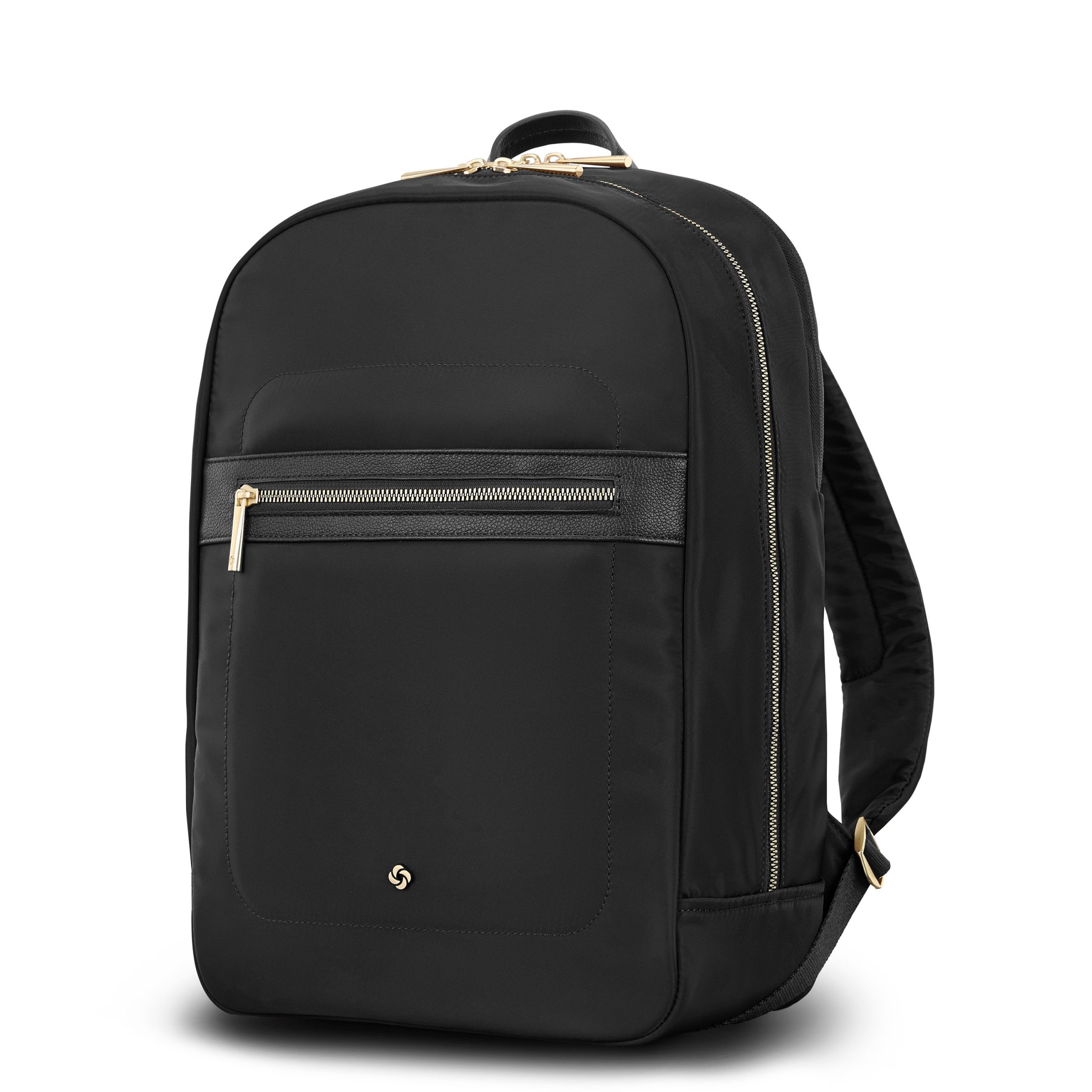 Mobile Solution 2 Essential Backpack Black