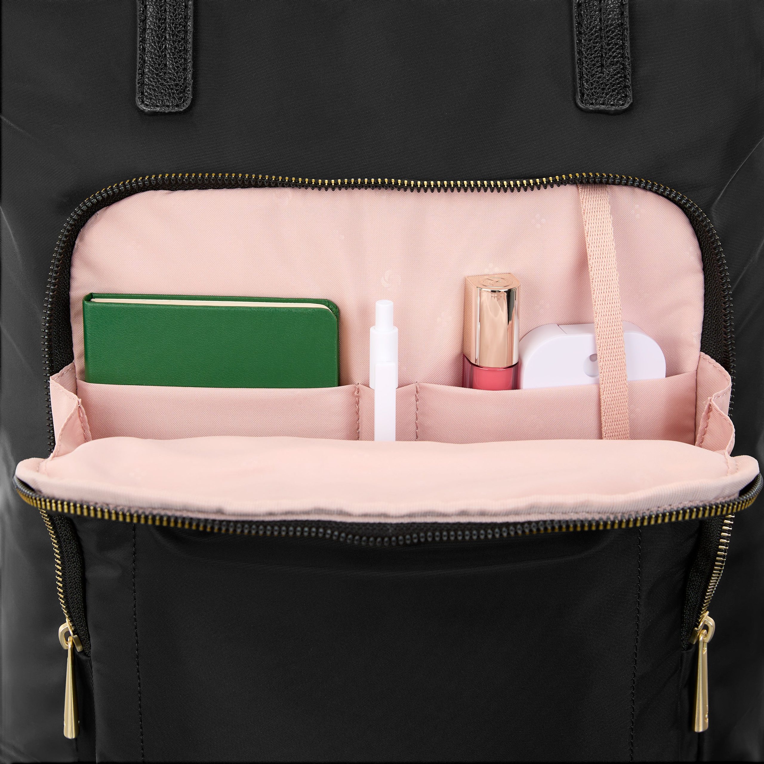 Mobile Solution 2 Convertible Backpack - Image 4