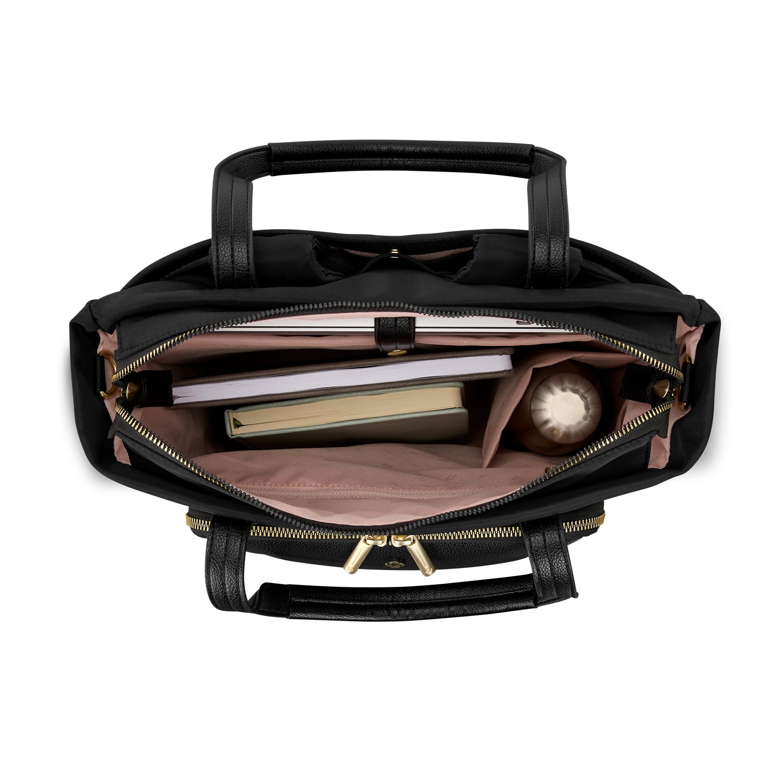 Mobile Solution 2 Convertible Backpack - Image 2