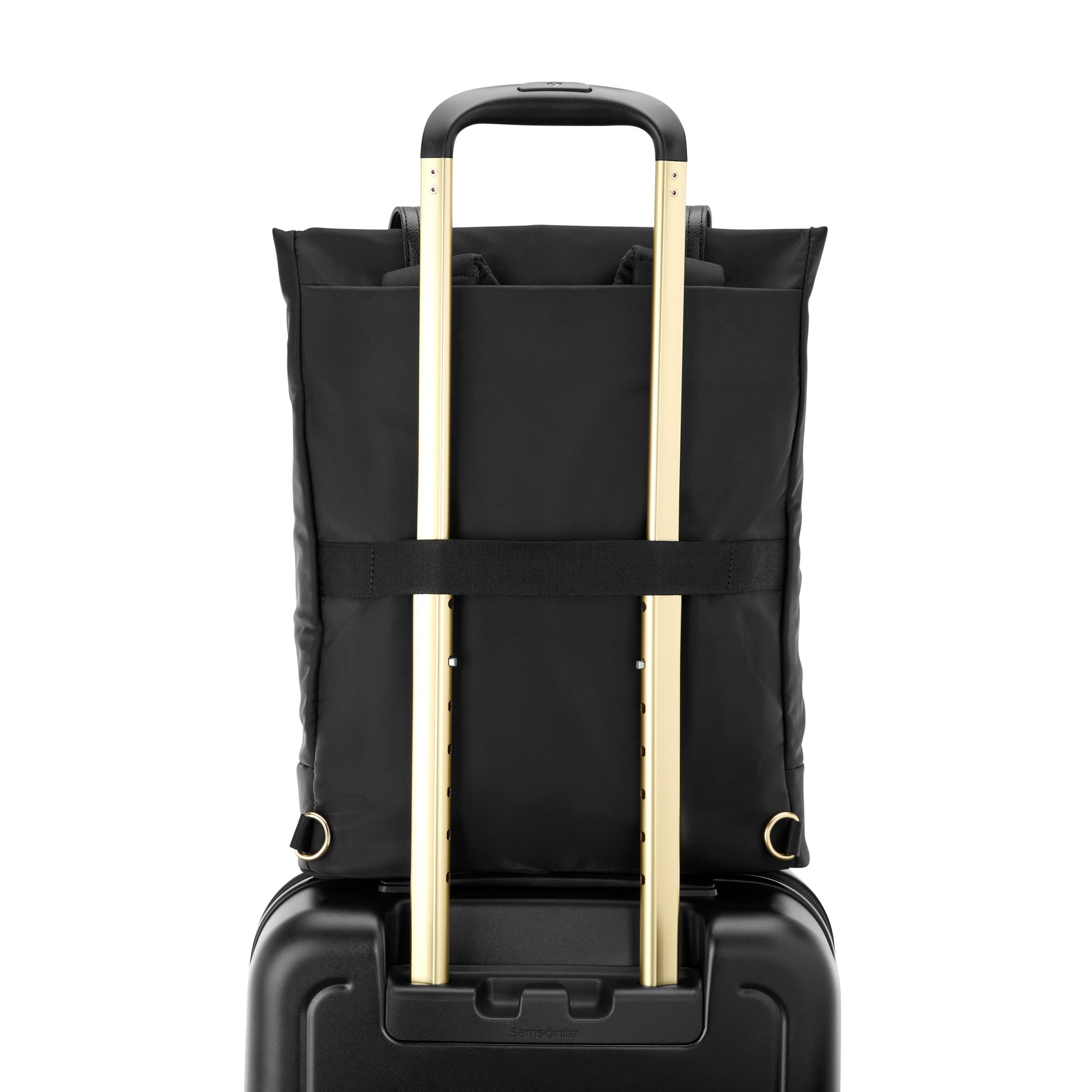 Mobile Solution 2 Convertible Backpack - Image 8