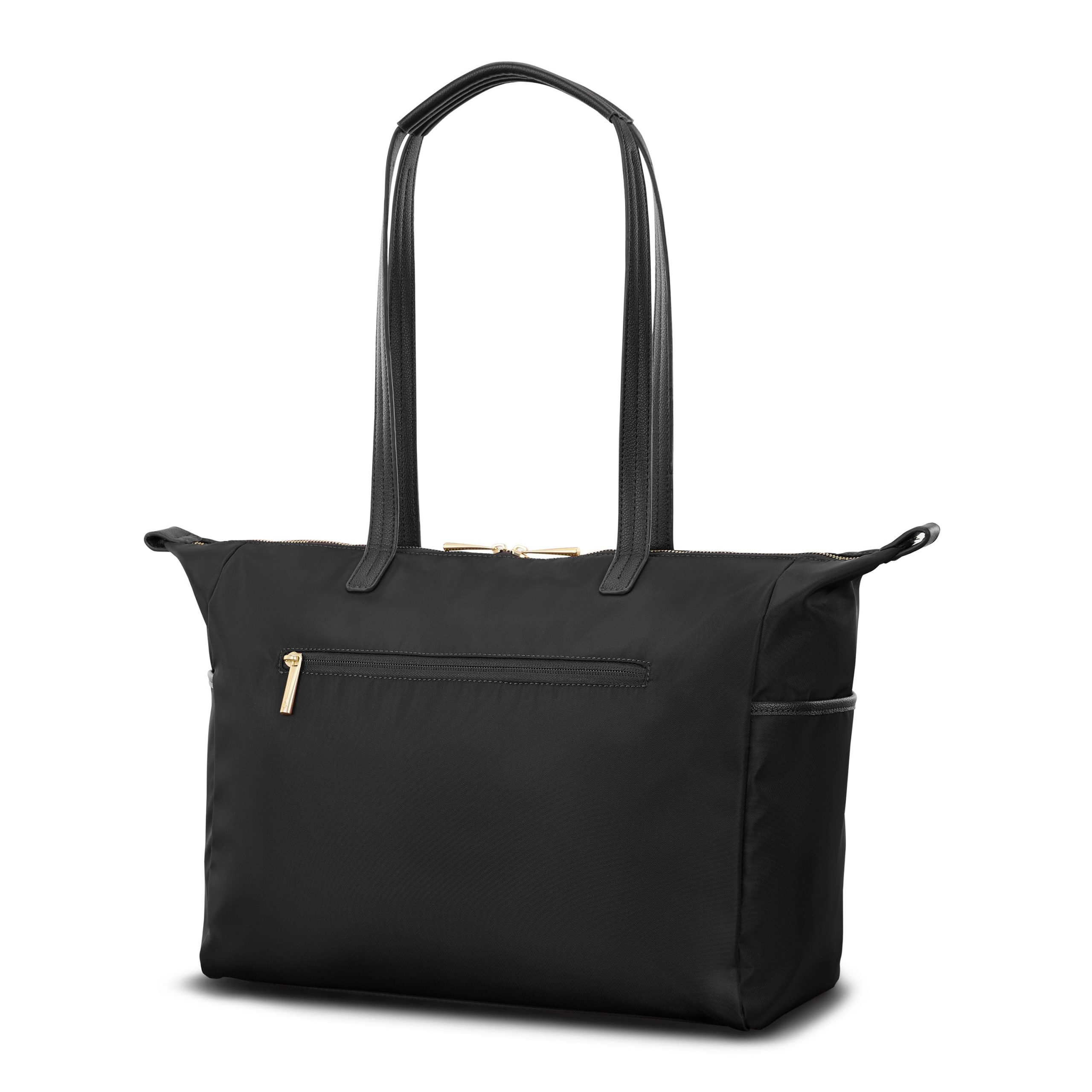 Mobile Solution 2 Tote Black - Image 7