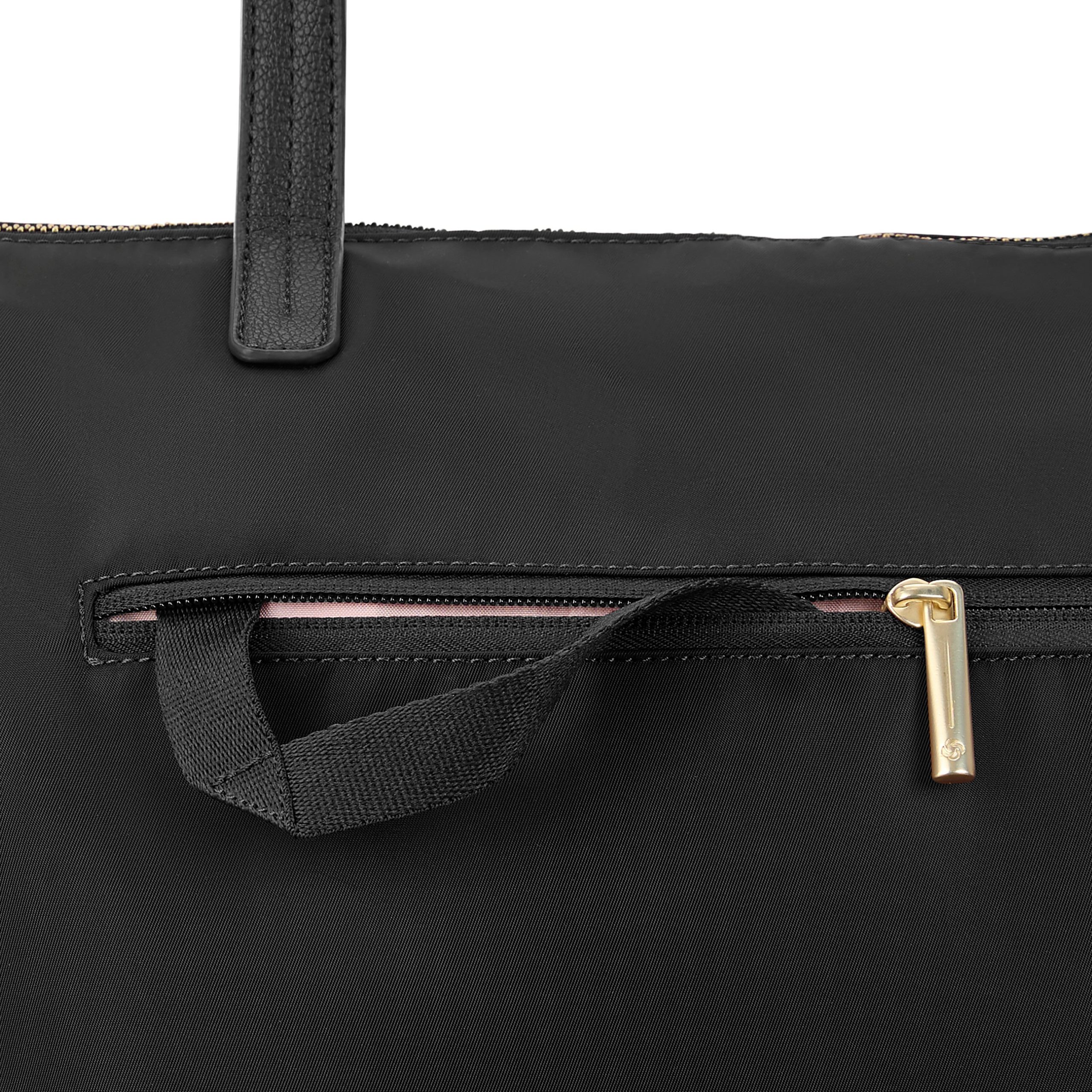 Mobile Solution 2 Tote Black - Image 6