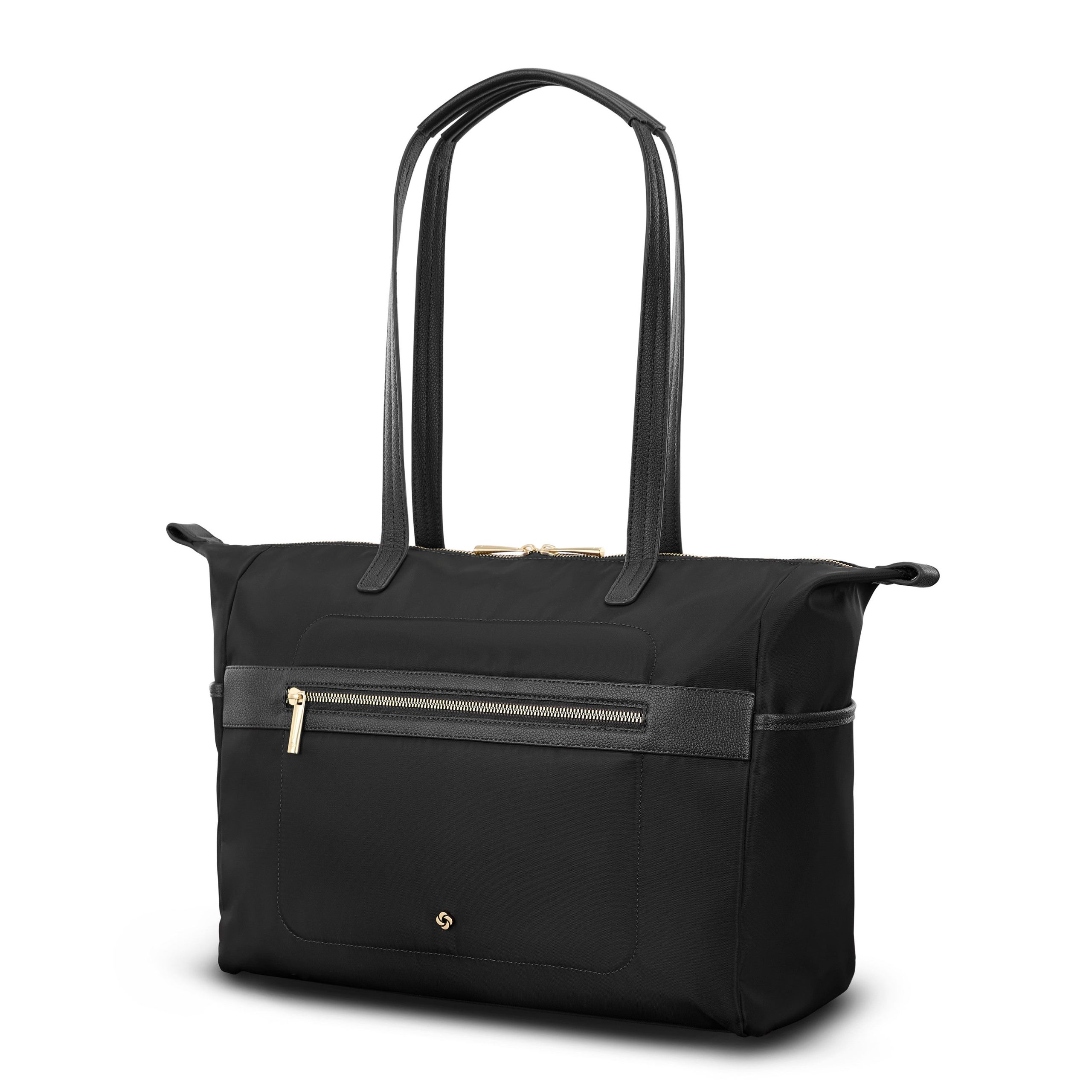 Mobile Solution 2 Tote Black