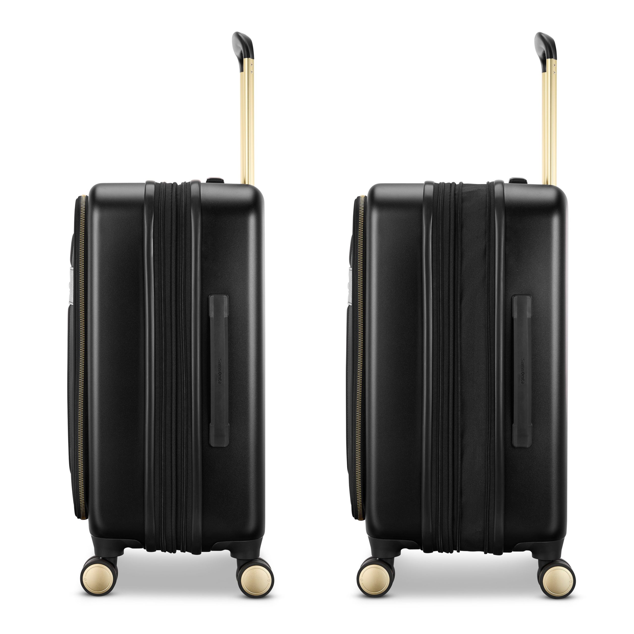 Mobile Solution 2 Carry-On Spinner Black - Image 5