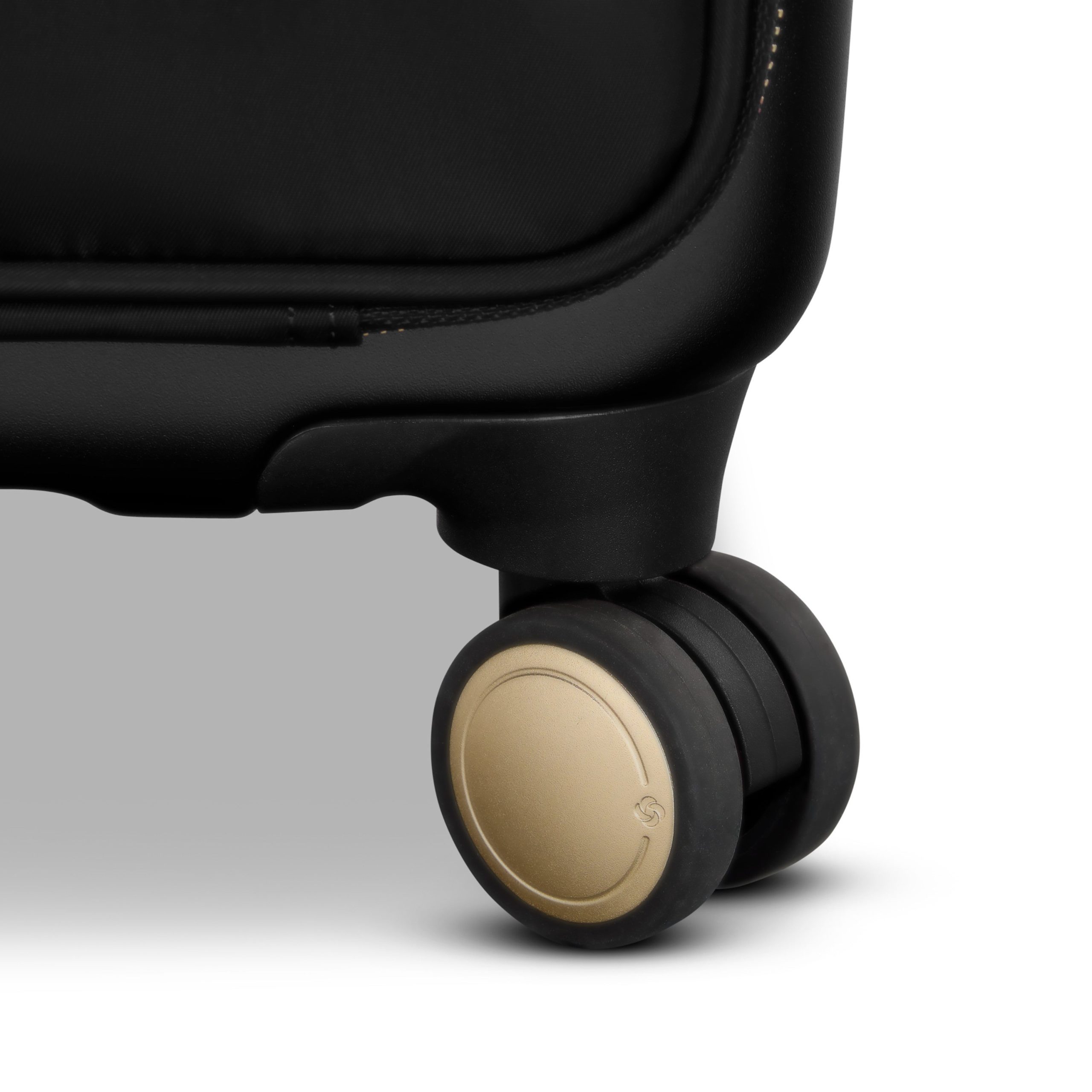 Mobile Solution 2 Carry-On Spinner Black - Image 8