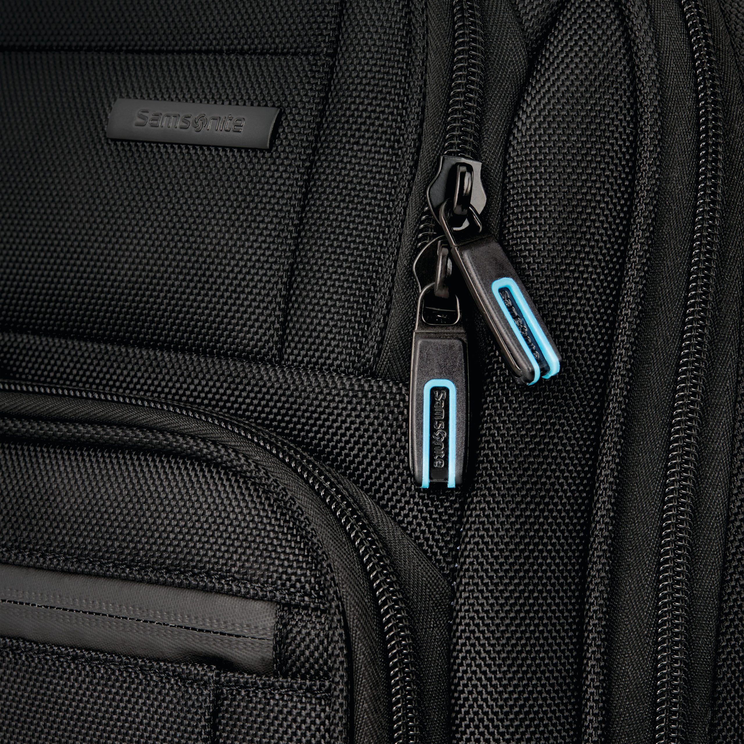 Novex Laptop Backpack Dark Black - Image 8