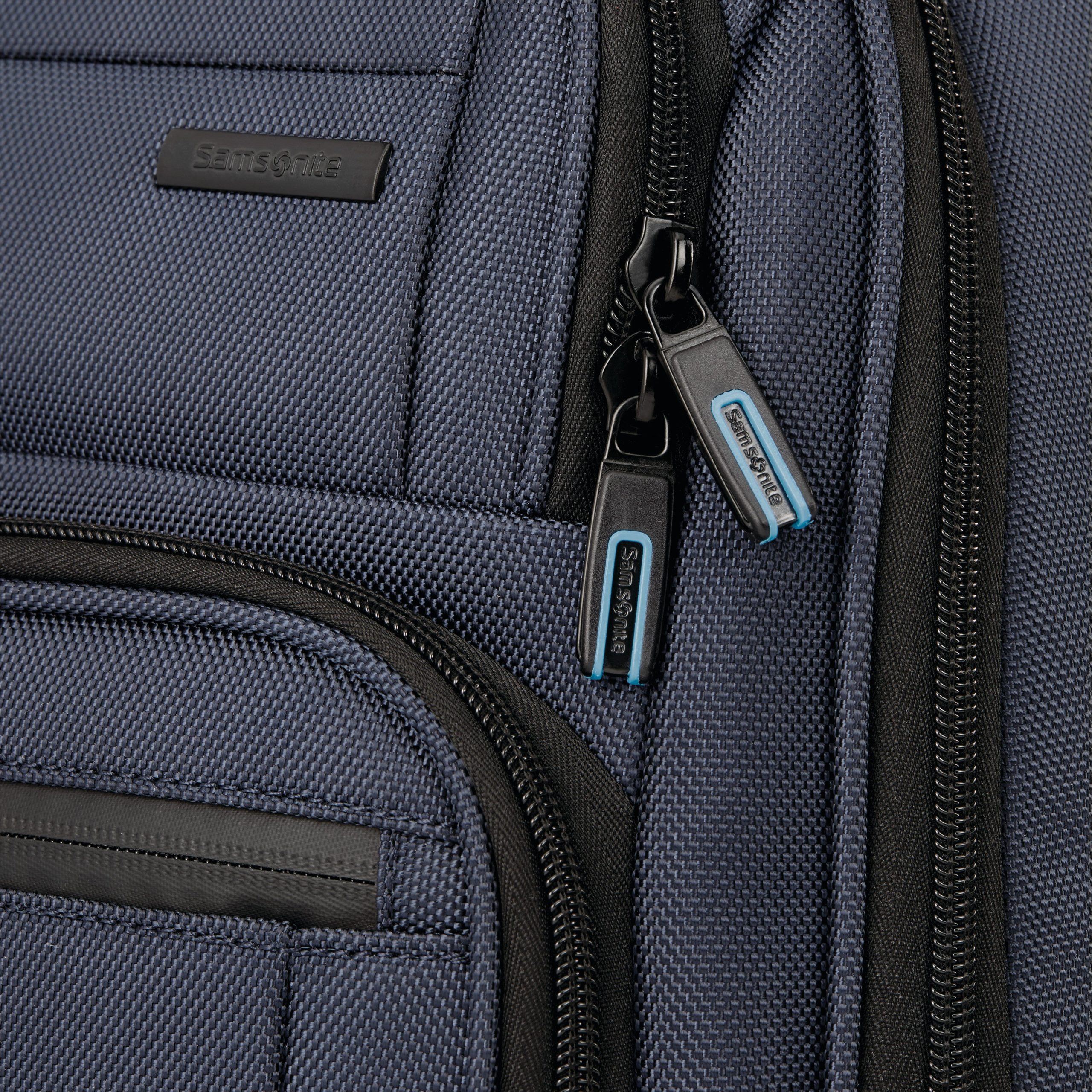 Novex Laptop Backpack Classic Navy - Image 8
