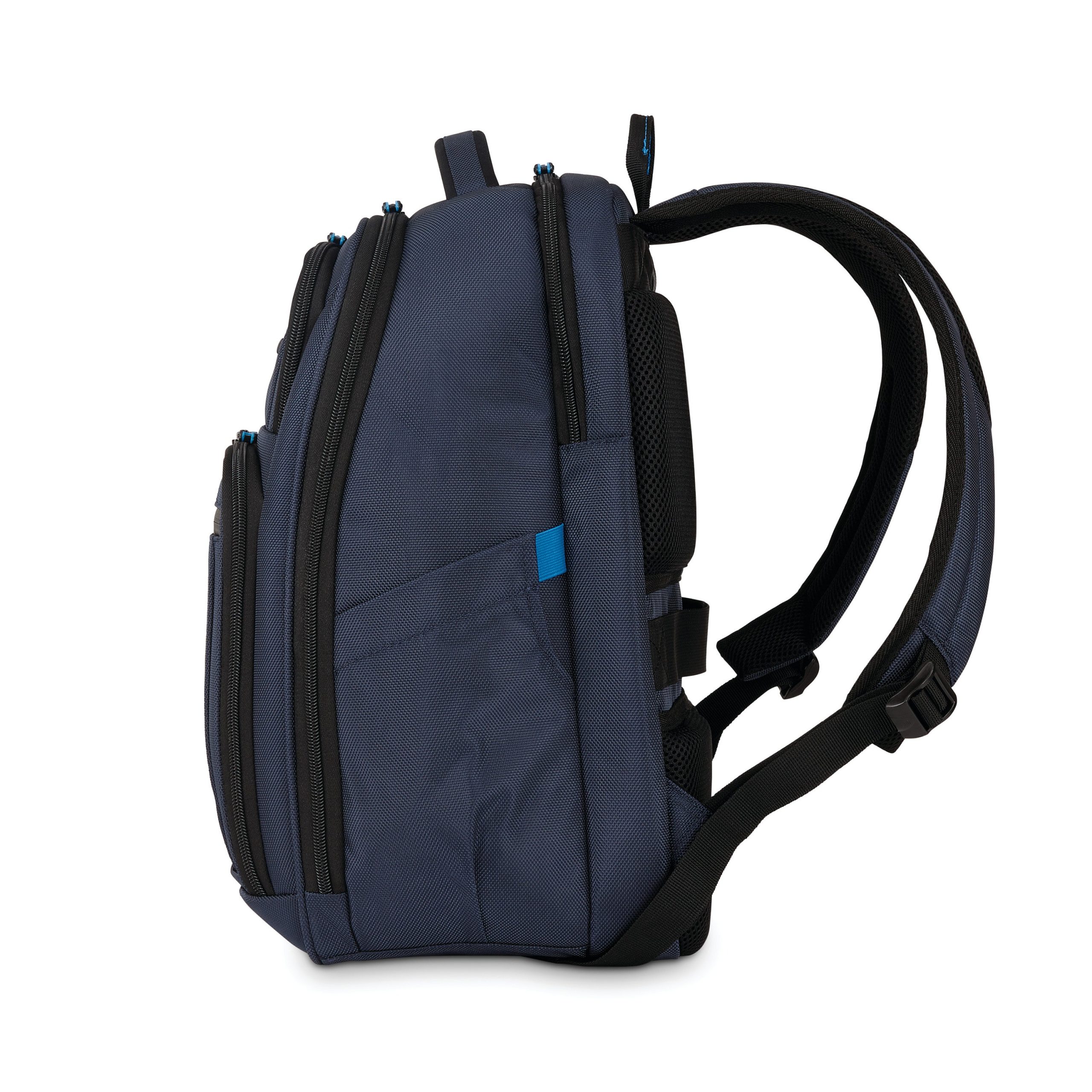 Novex Laptop Backpack Classic Navy - Image 9