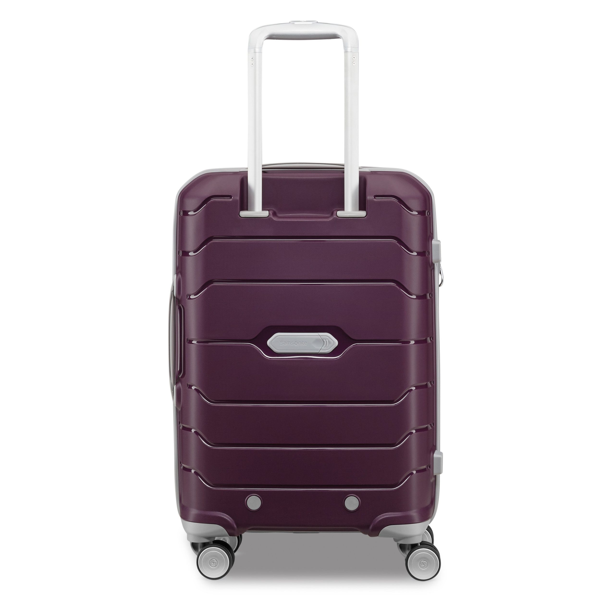 Freeform 2 Piece Set (CO/L) Amethyst Purple - Image 5